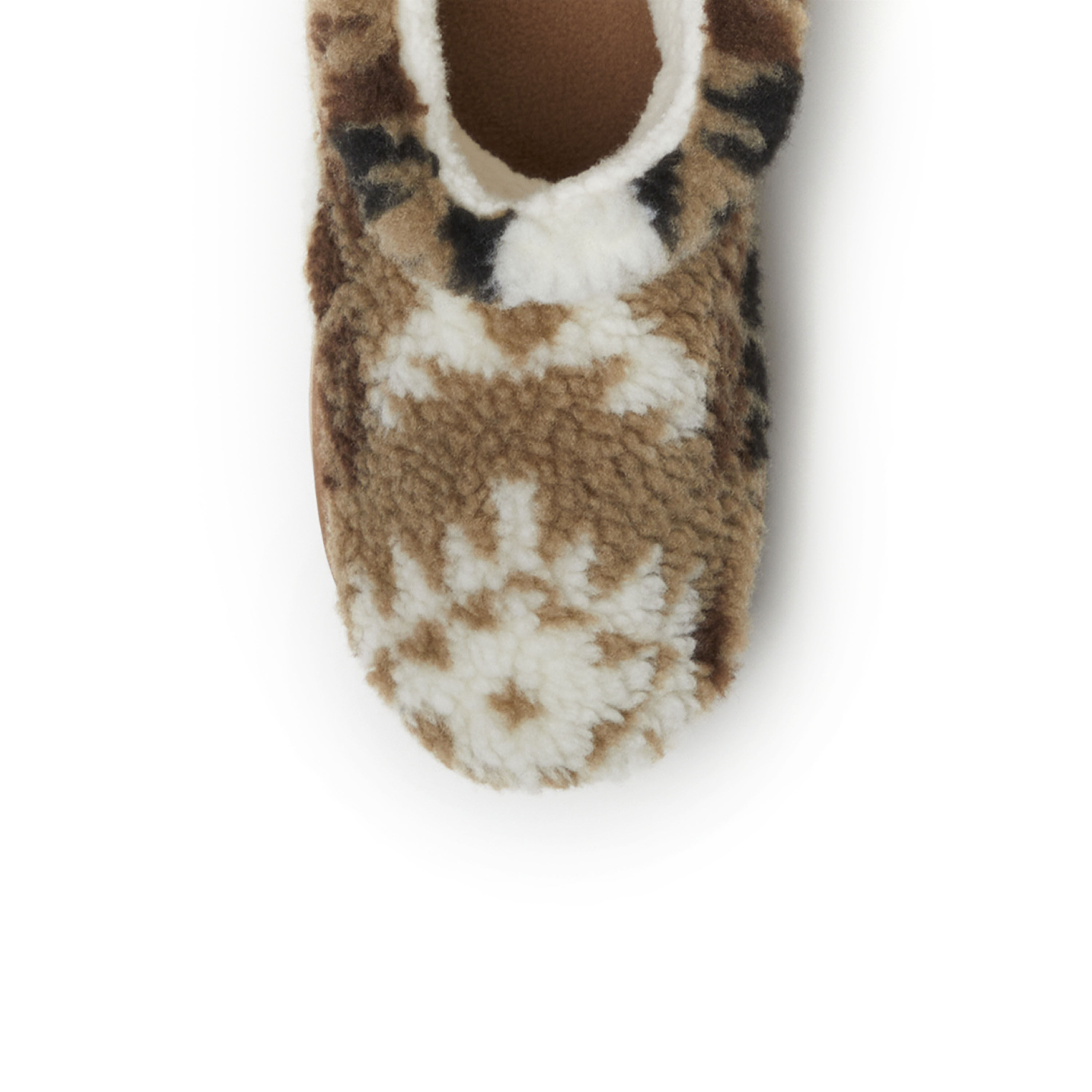 Women's Whitney Teddy Bootie