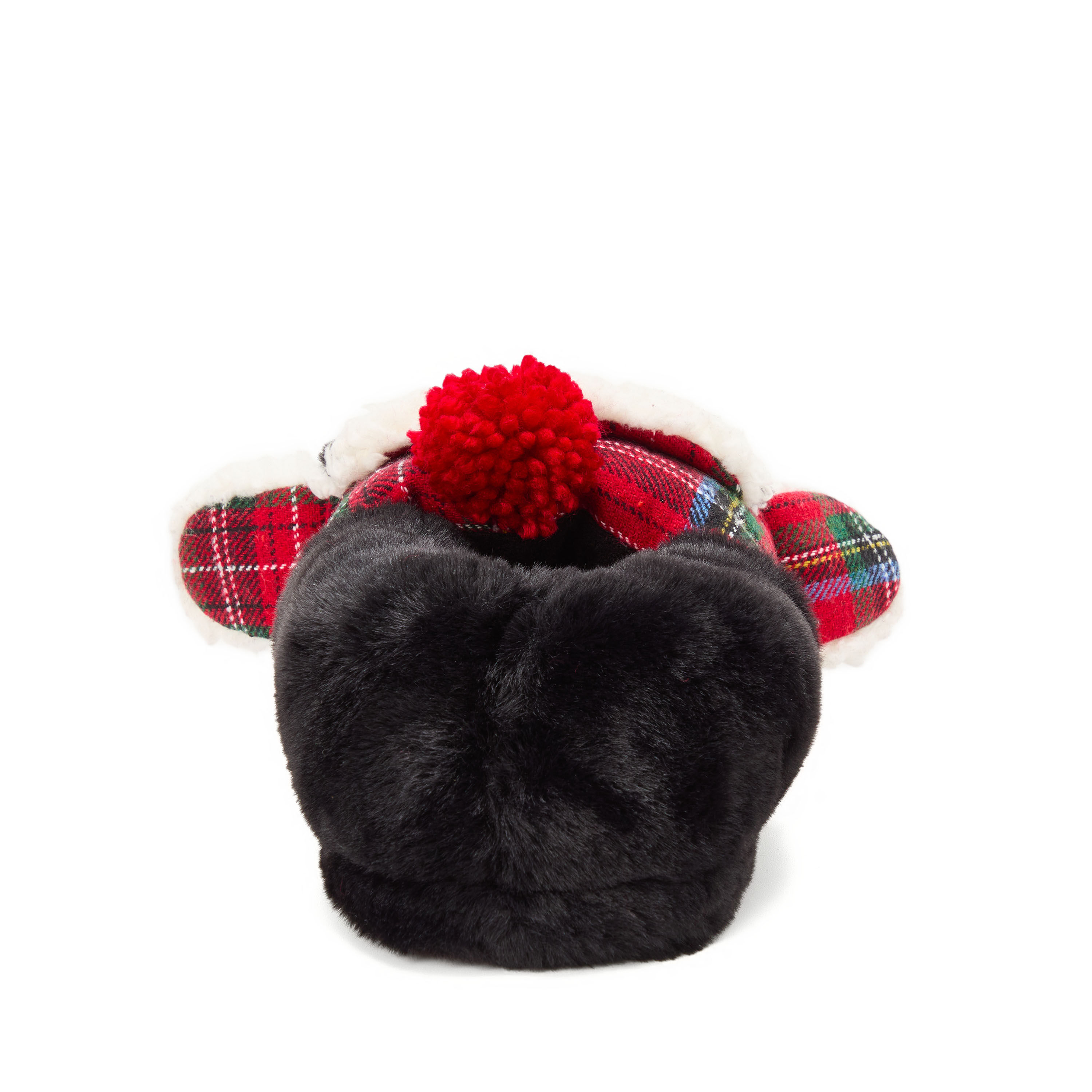 Unisex Adult Critter Closed Back