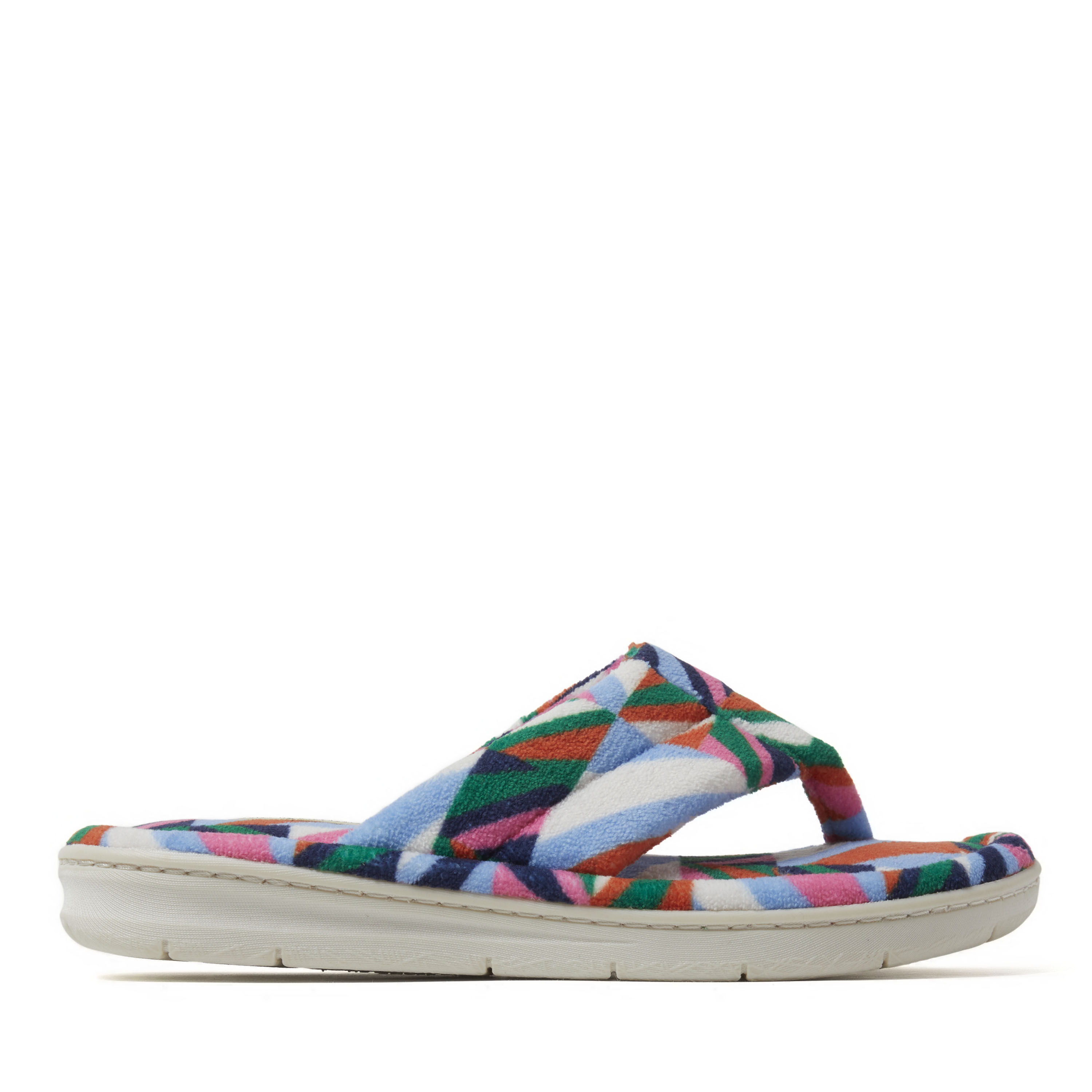 Women's Wrenley Terry Thong