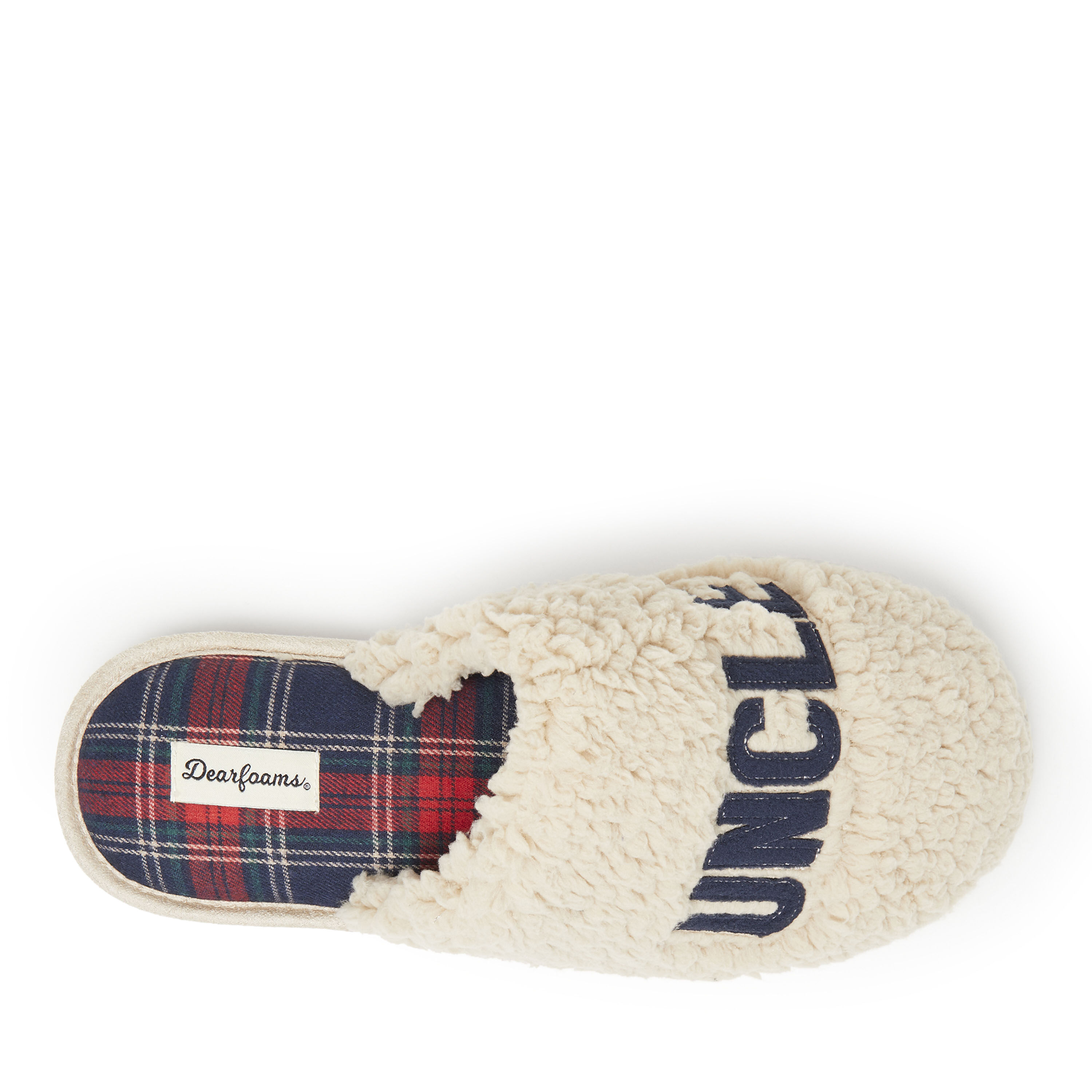 Men s Uncle Bear Scuff