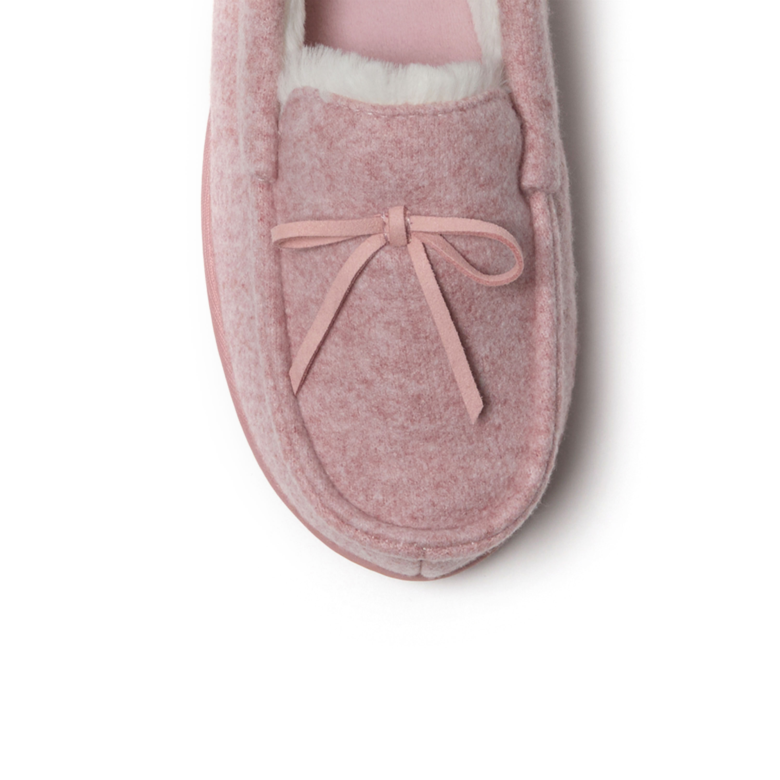 Women's Hayes Soft Knit Moc