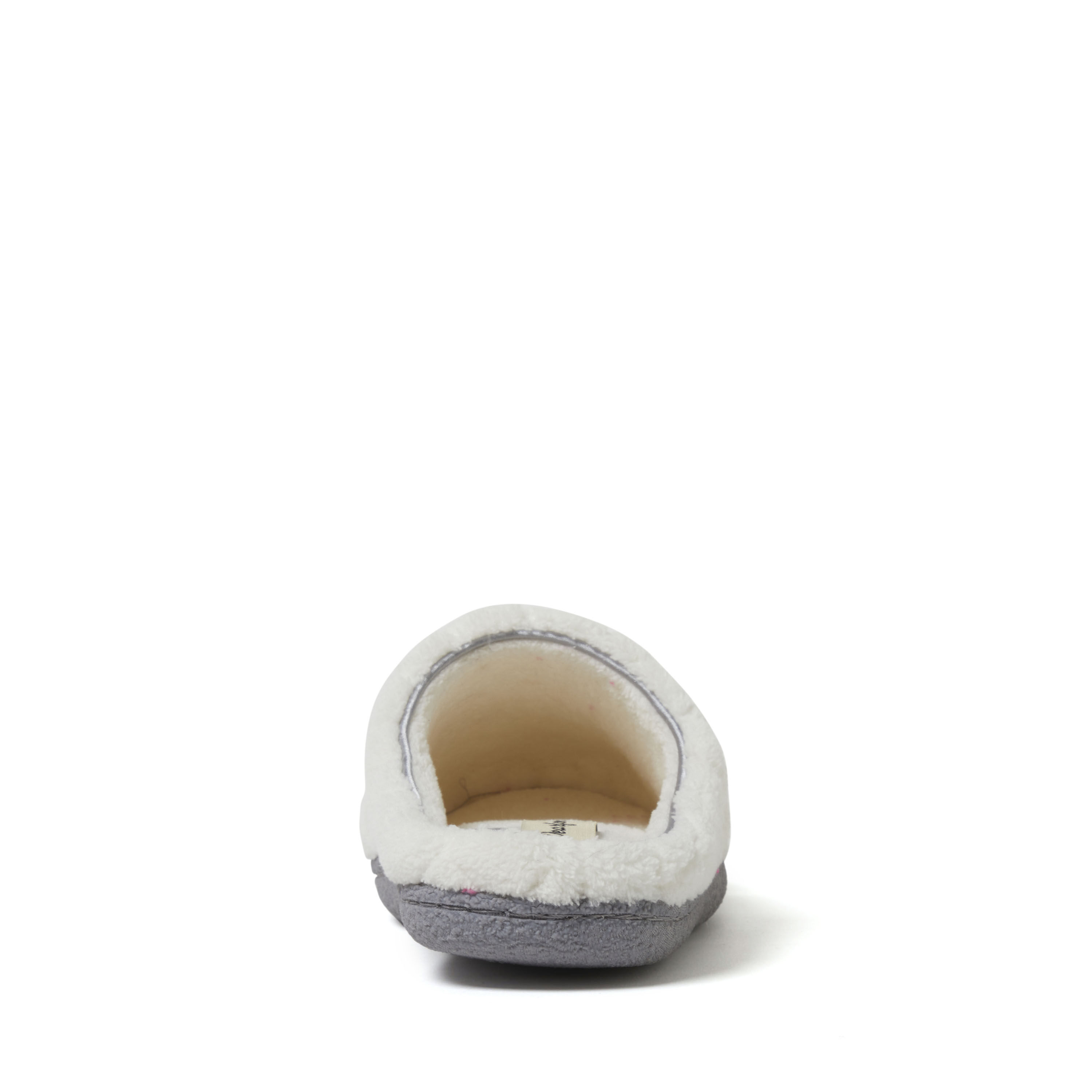 Women's Leslie Quilted Terry Clog