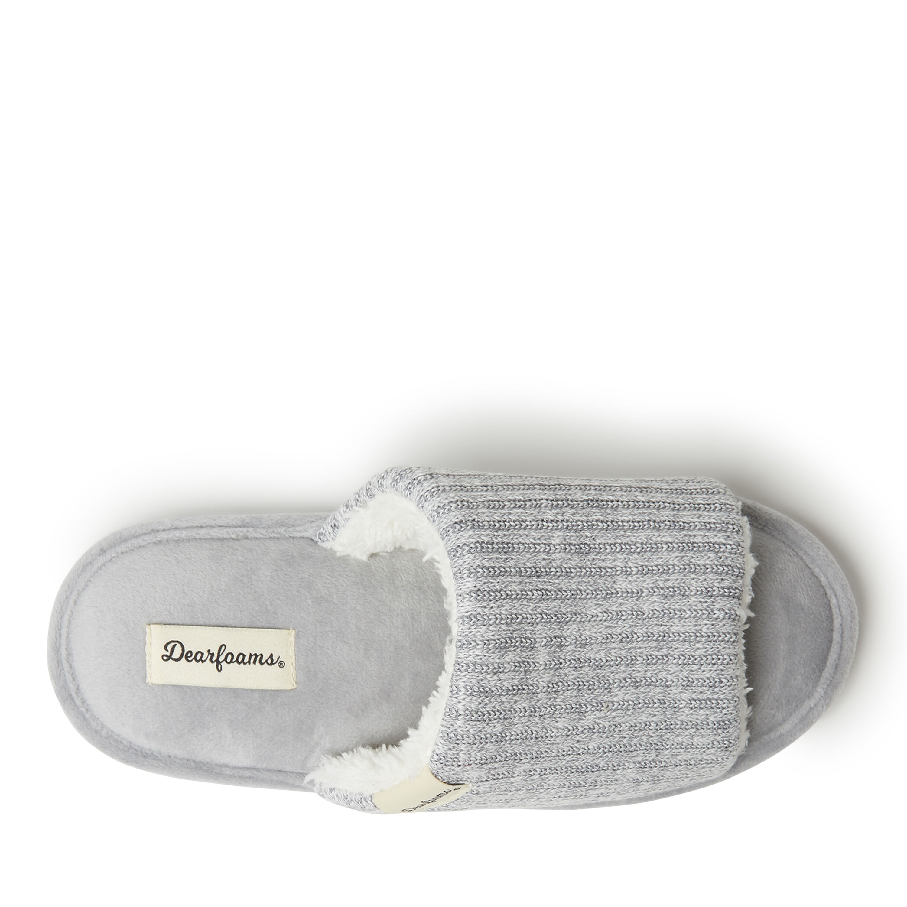 Women's Lane Knit Slide Slipper