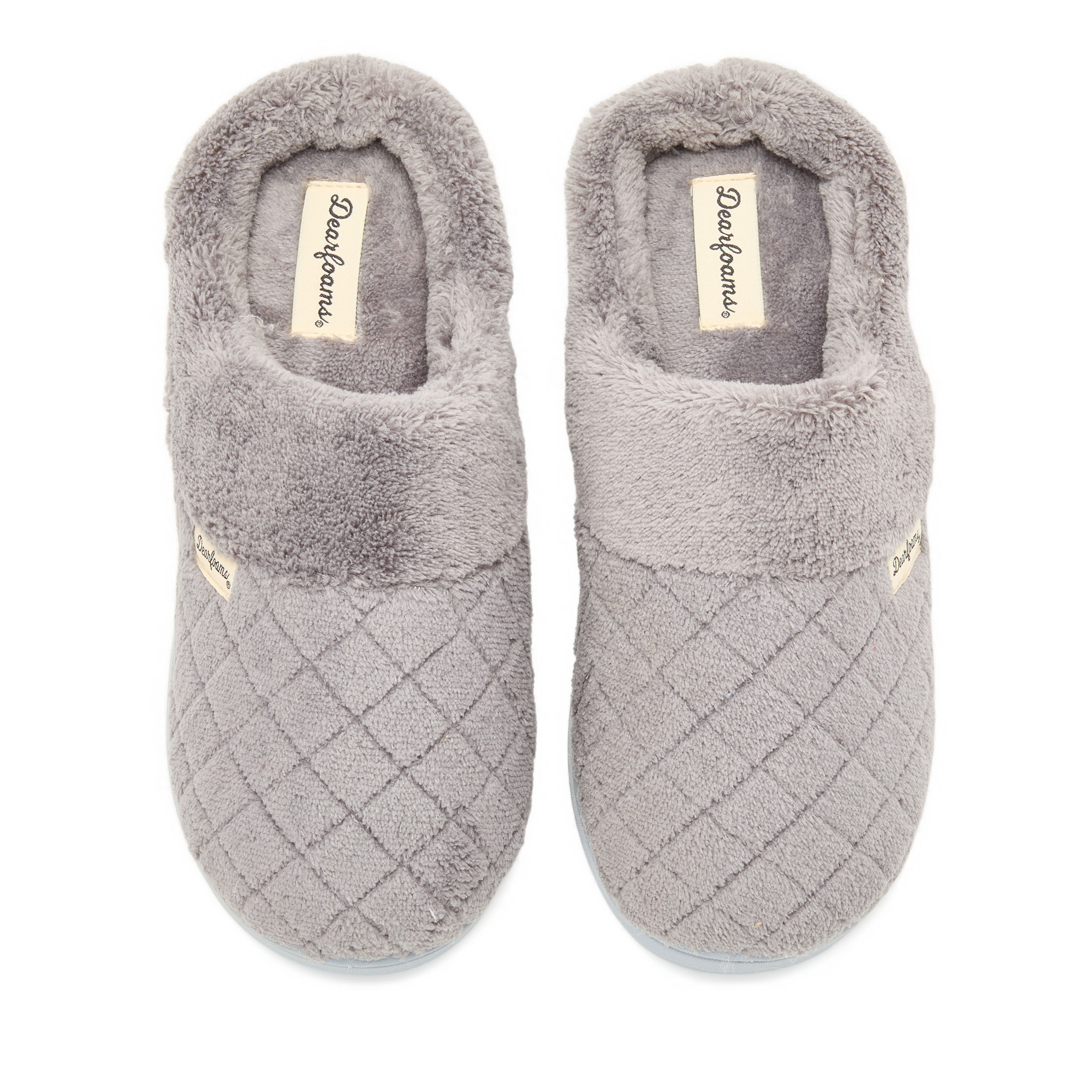 Women's Libby Quilted Terry Clog