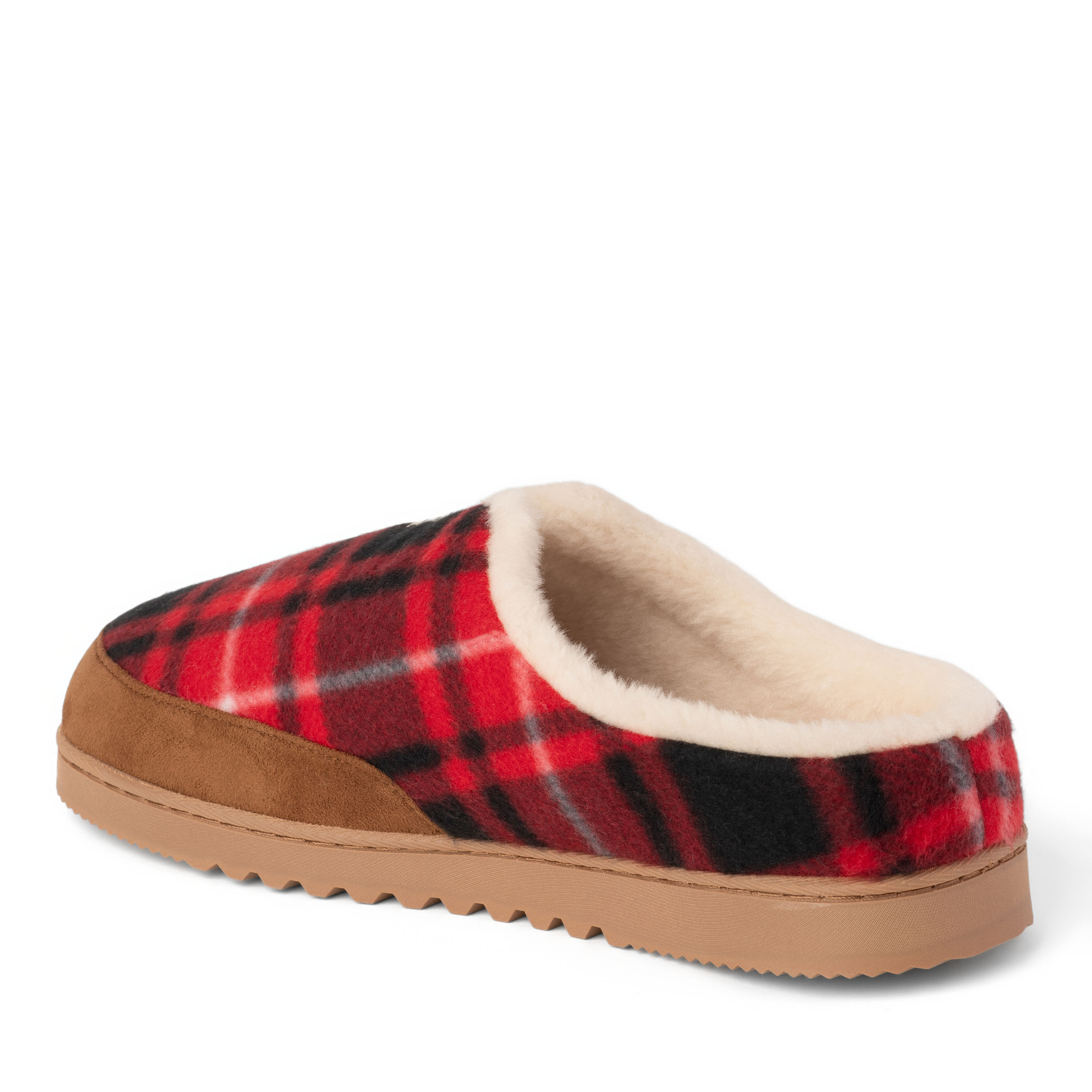 Men's Aldan Shacket Clog