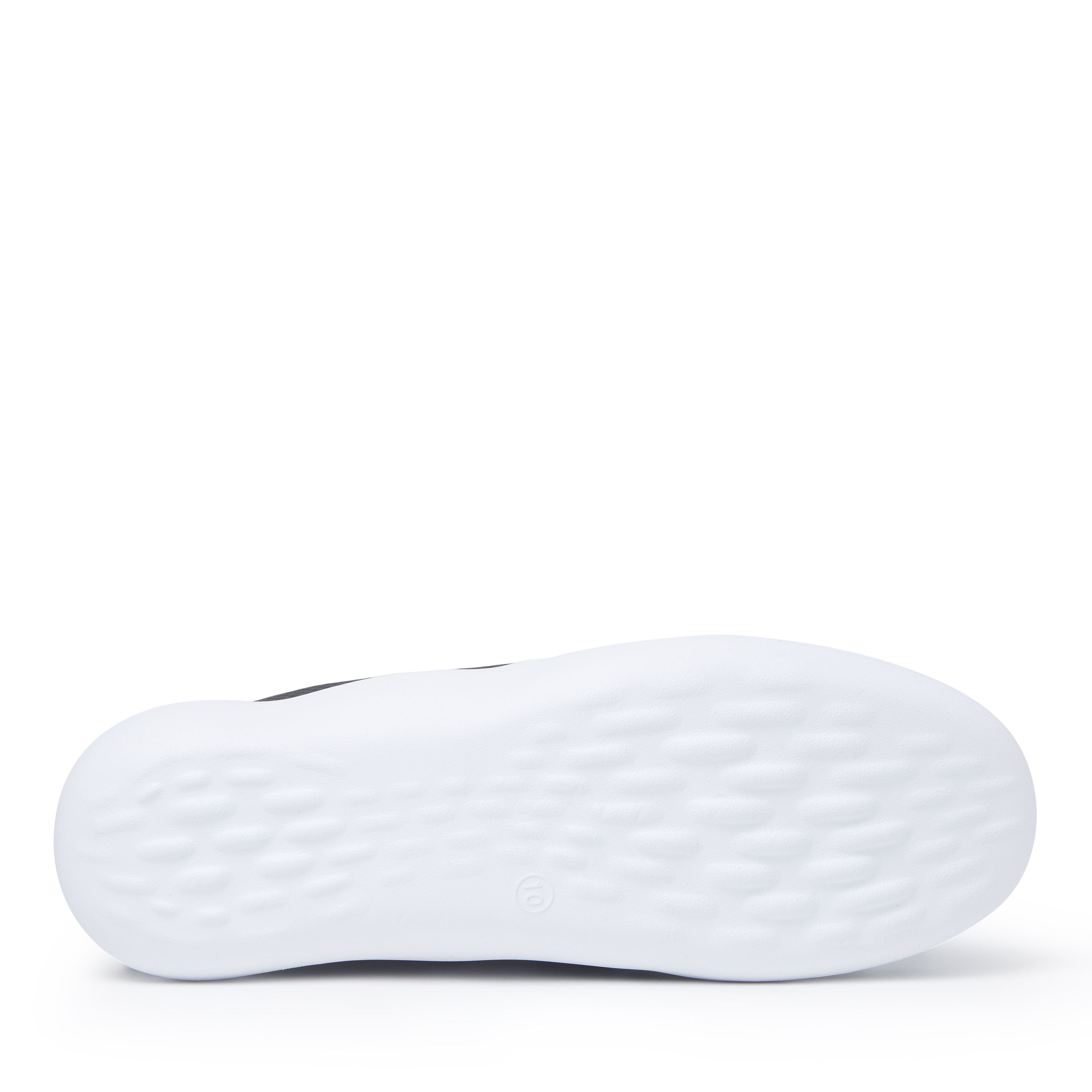 Dearfoams Supply Co. Men's Jordan Moc Toe Closed Back