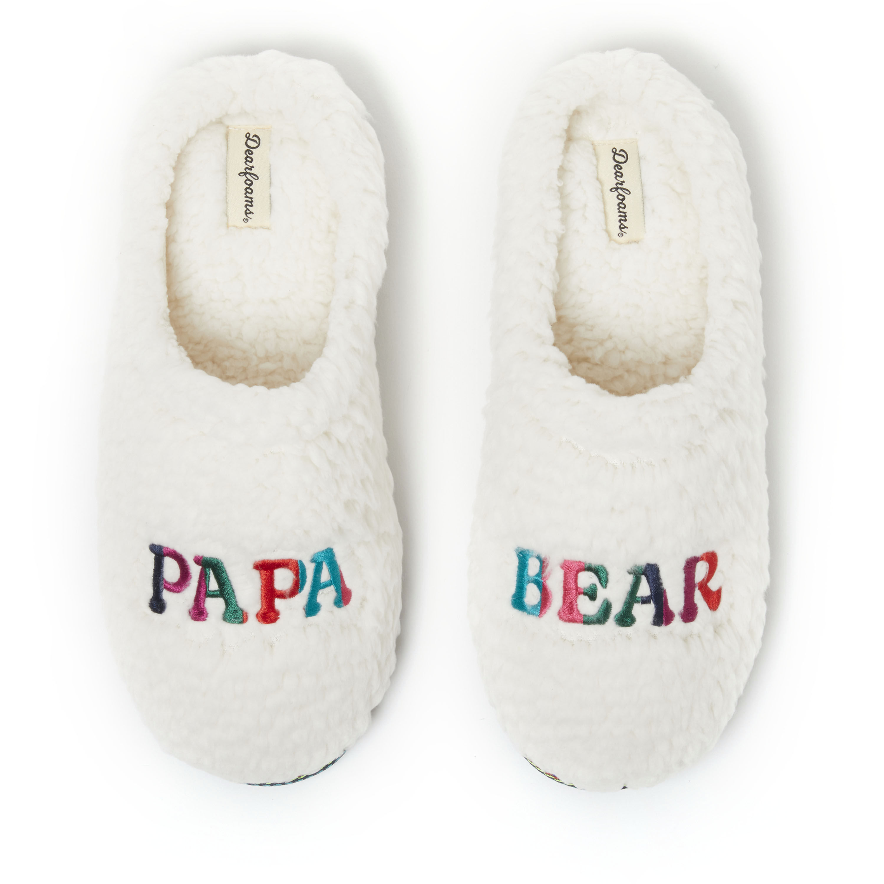 Women s Mama Bear Teddy Clog