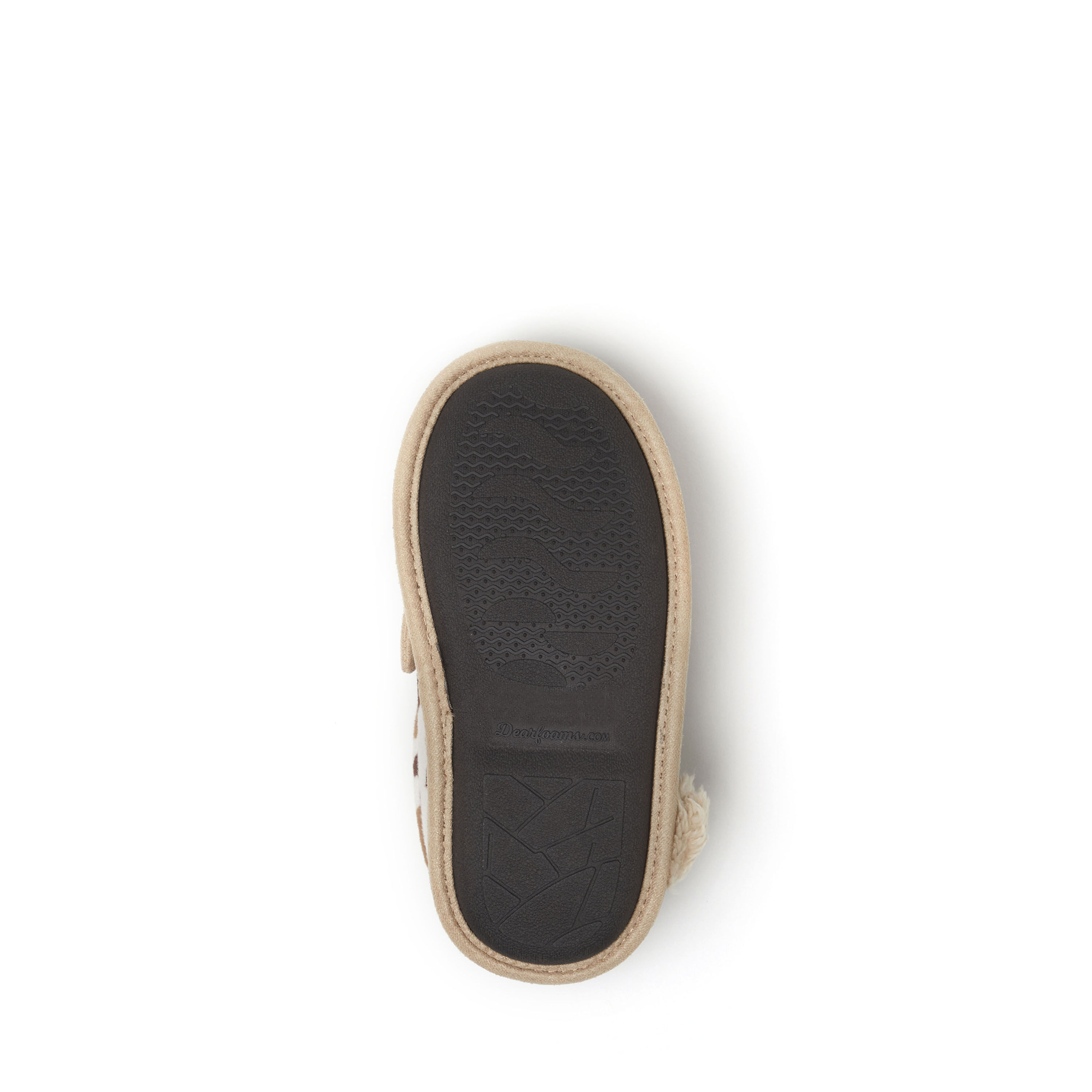 Kids Peyton Animal Clog Slipper