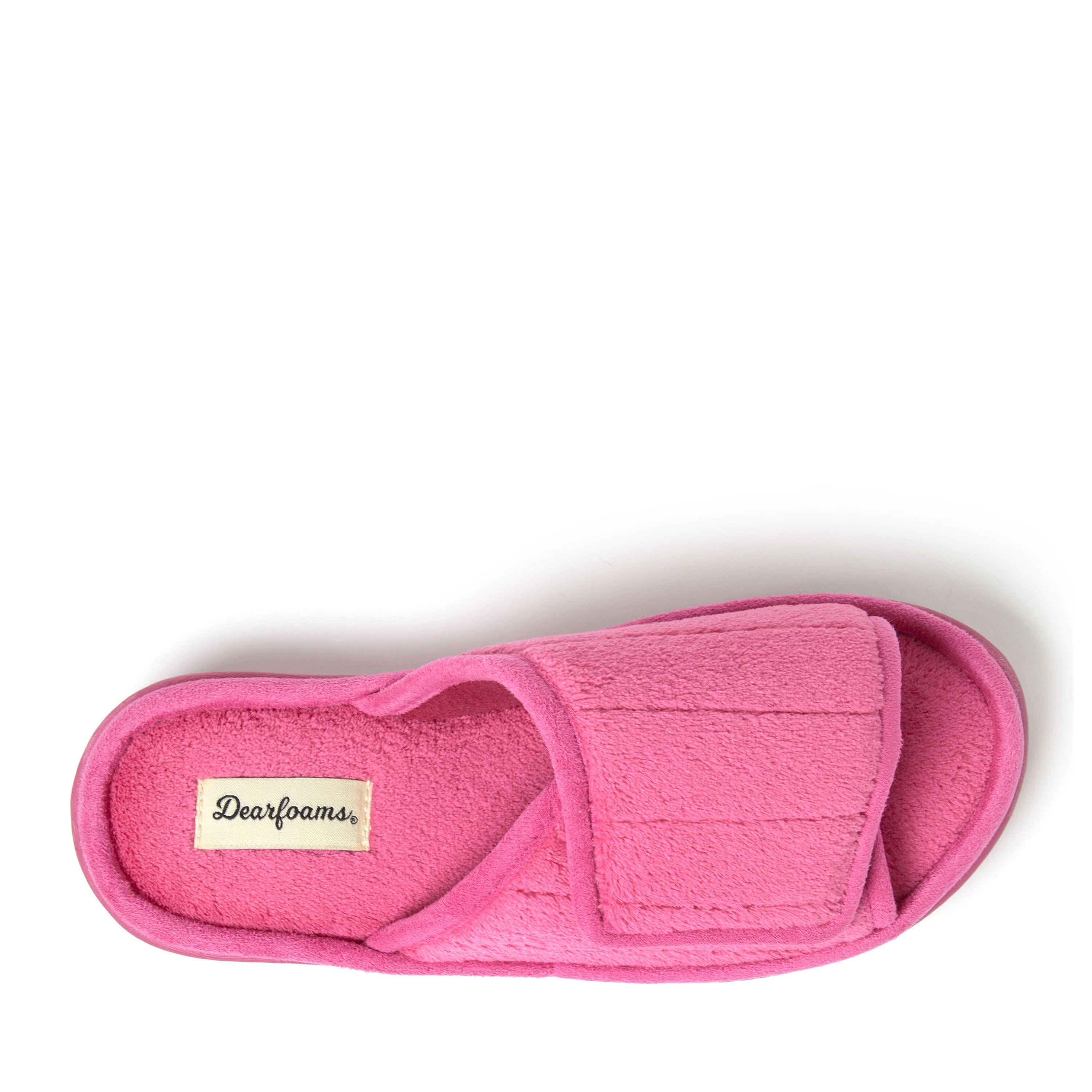 Women's Mickey Terry Slide