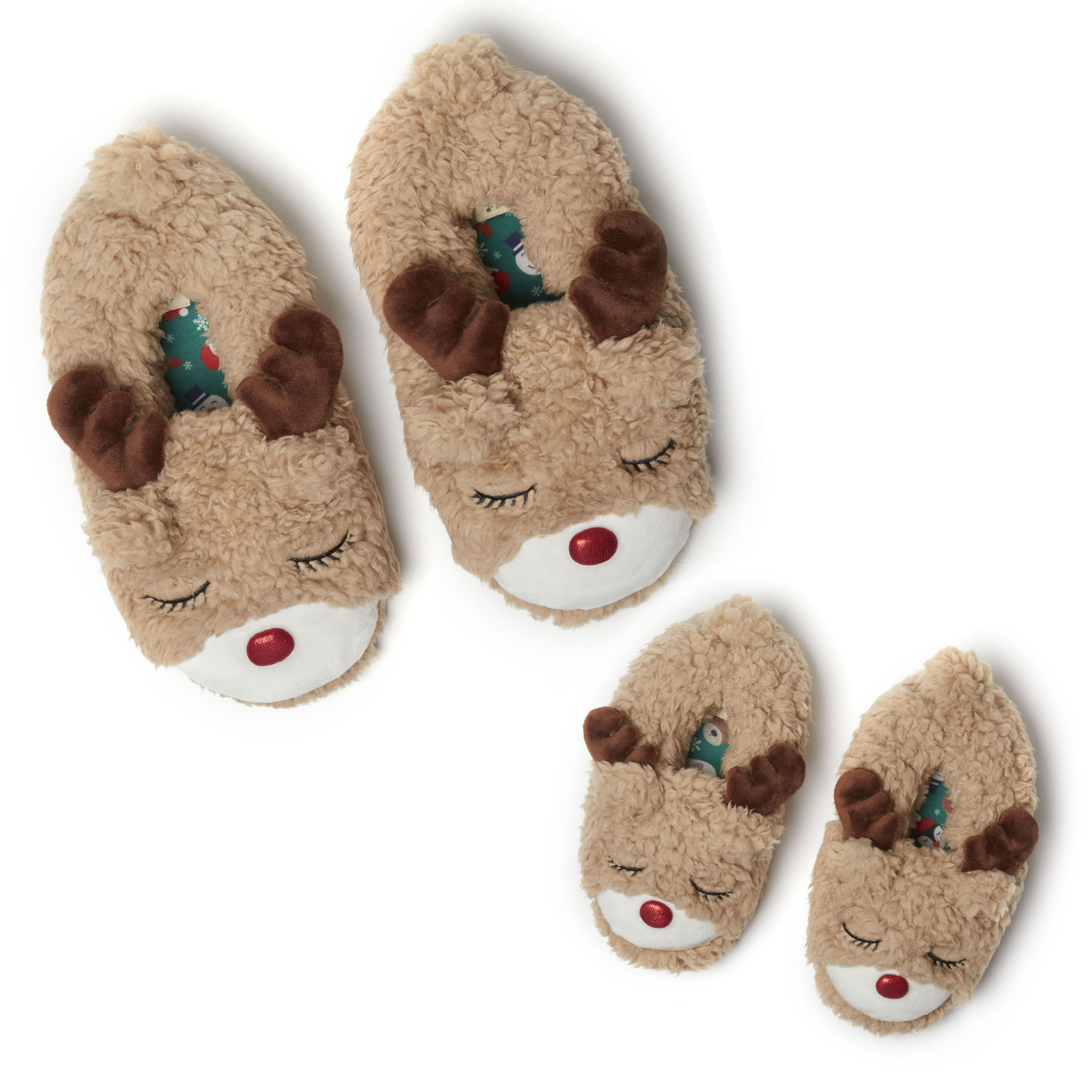 Critter Matching Set