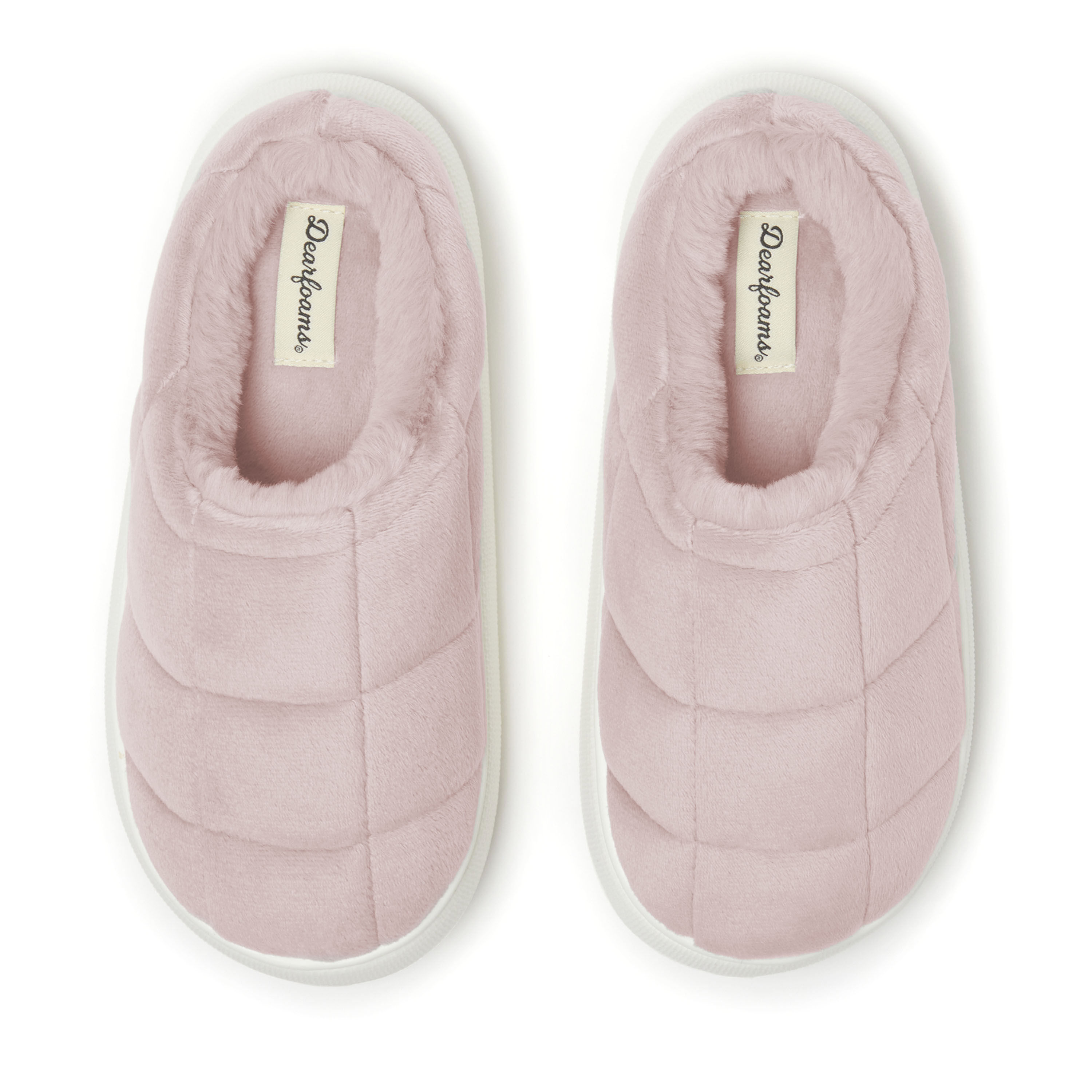 Women's Shea Puff Clog