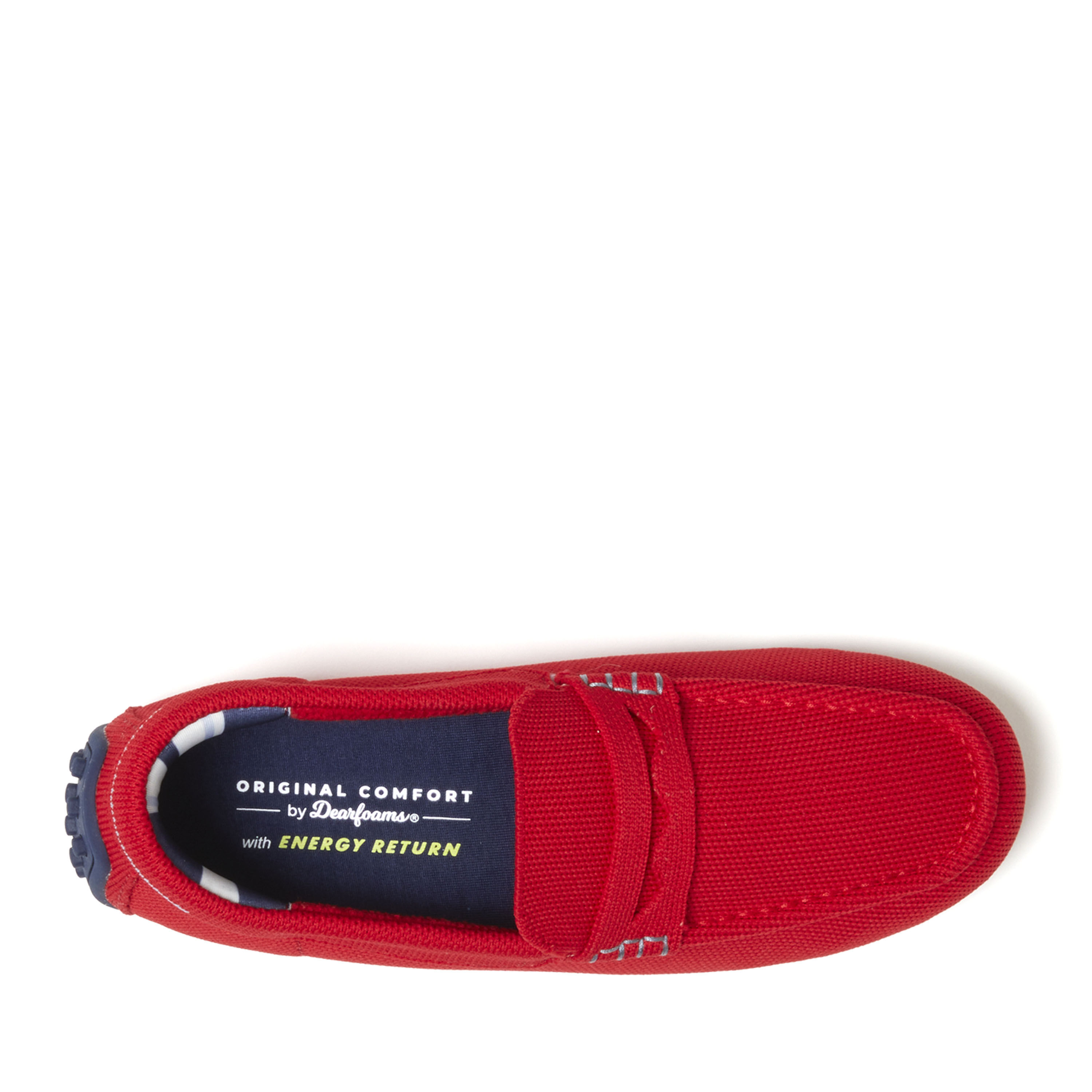 Women's Hazel Stretch Knit Loafer