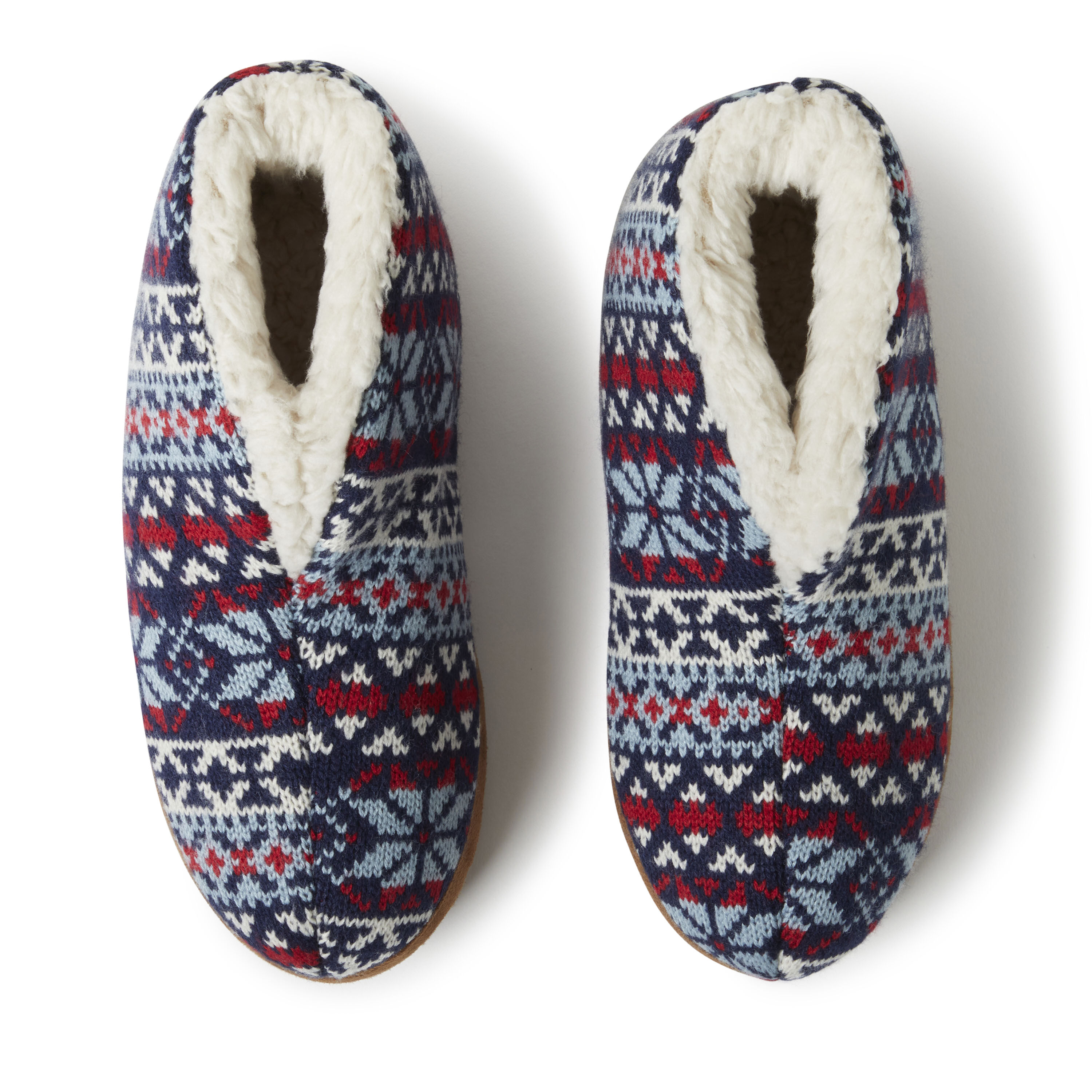 Grandma bear sales slippers