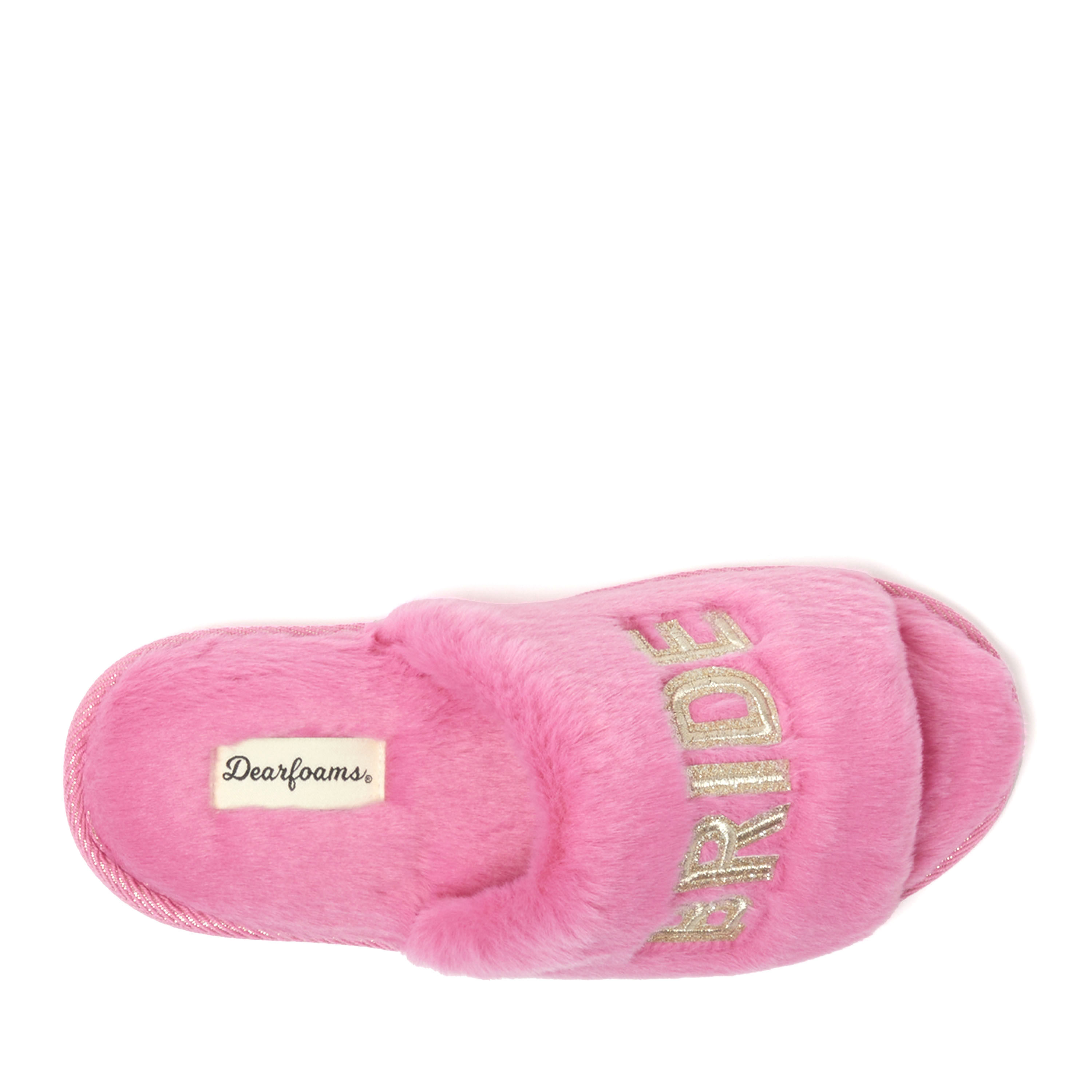 Women's I Do and I Do Crew Slide Slipper