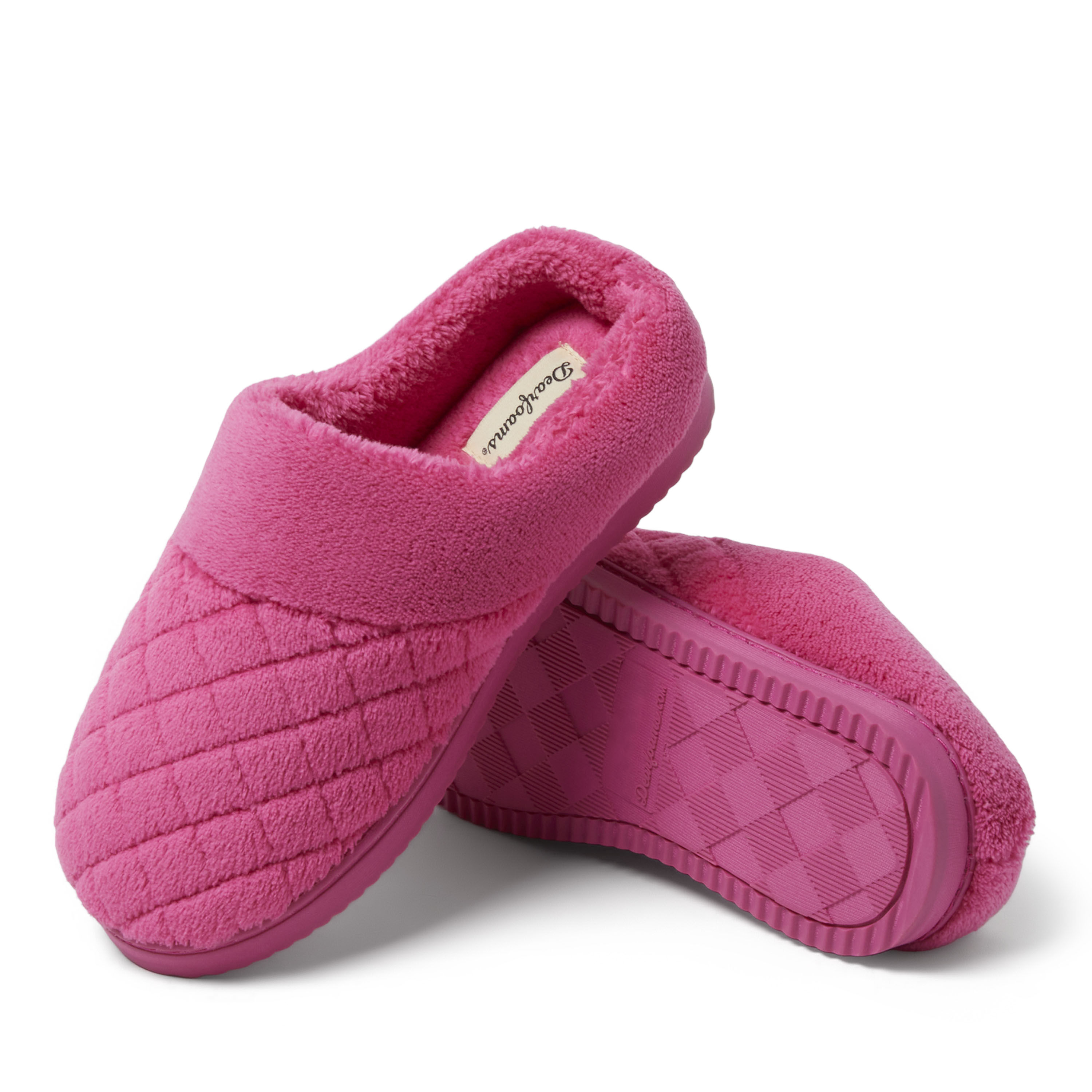 Women's Libby Quilted Terry Clog