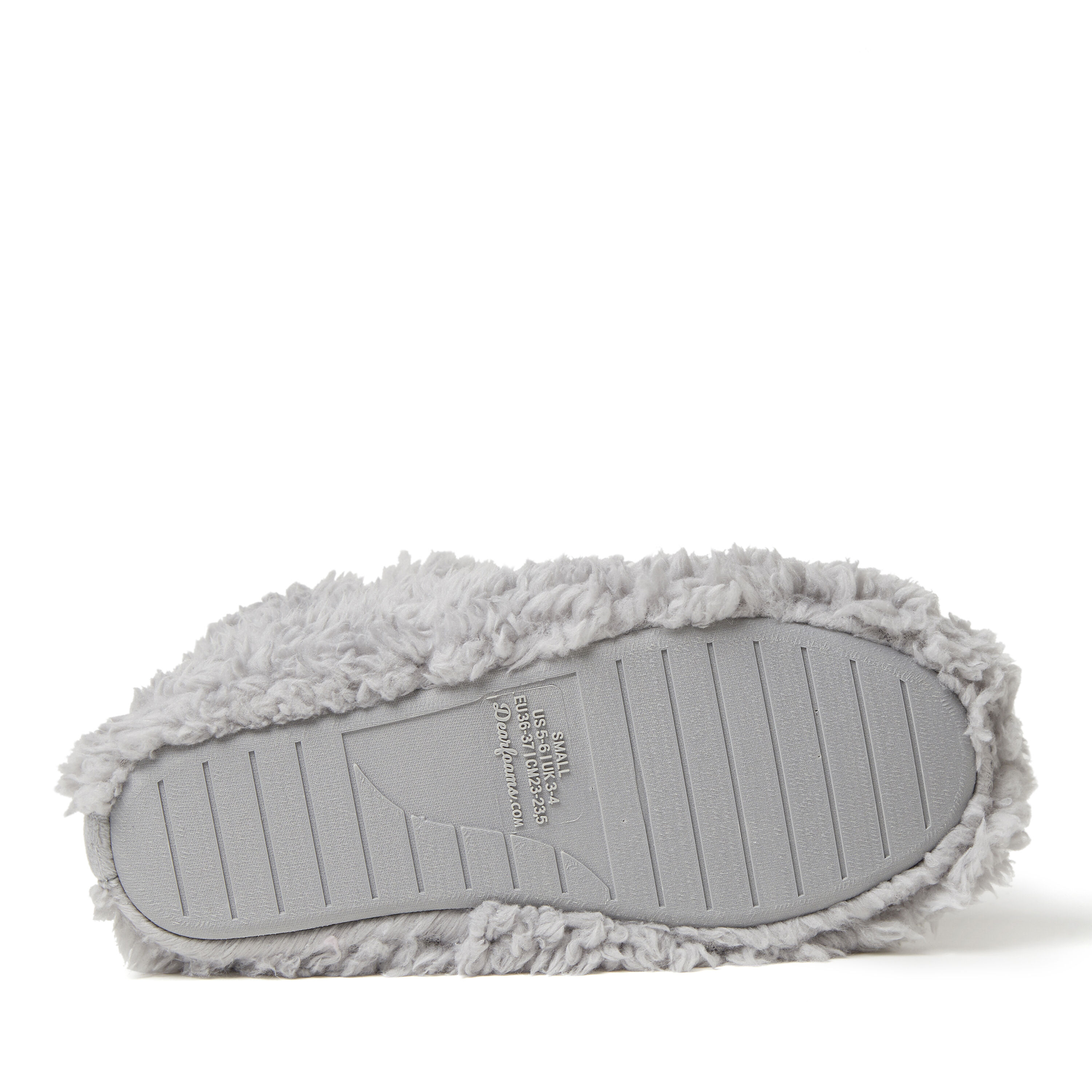 Women's chelsea sherpa bootie slipper cheap