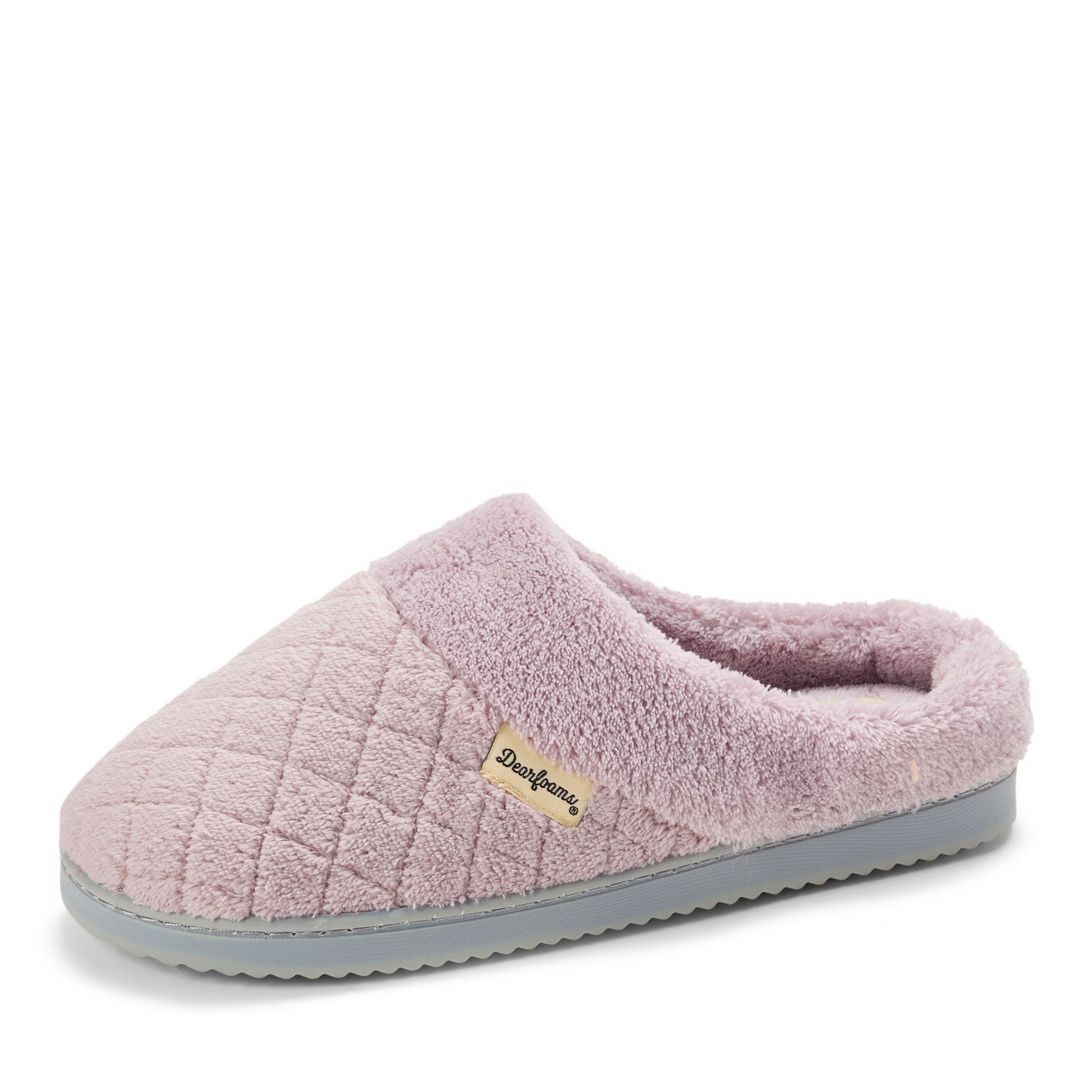 Women's Libby Quilted Terry Clog