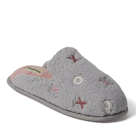 Women's Teddy Novelty Scuff