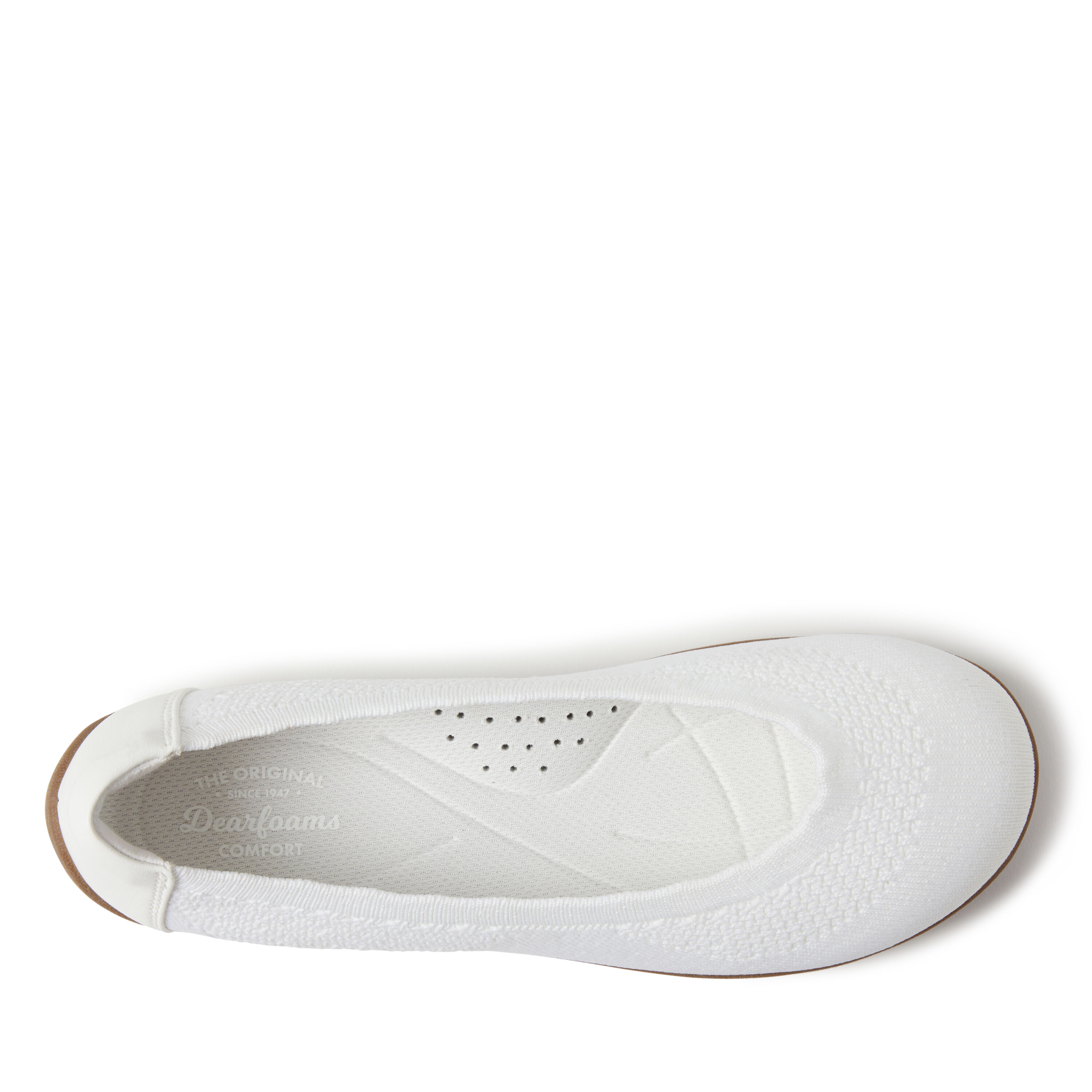 Women's Misty Ballet Flat