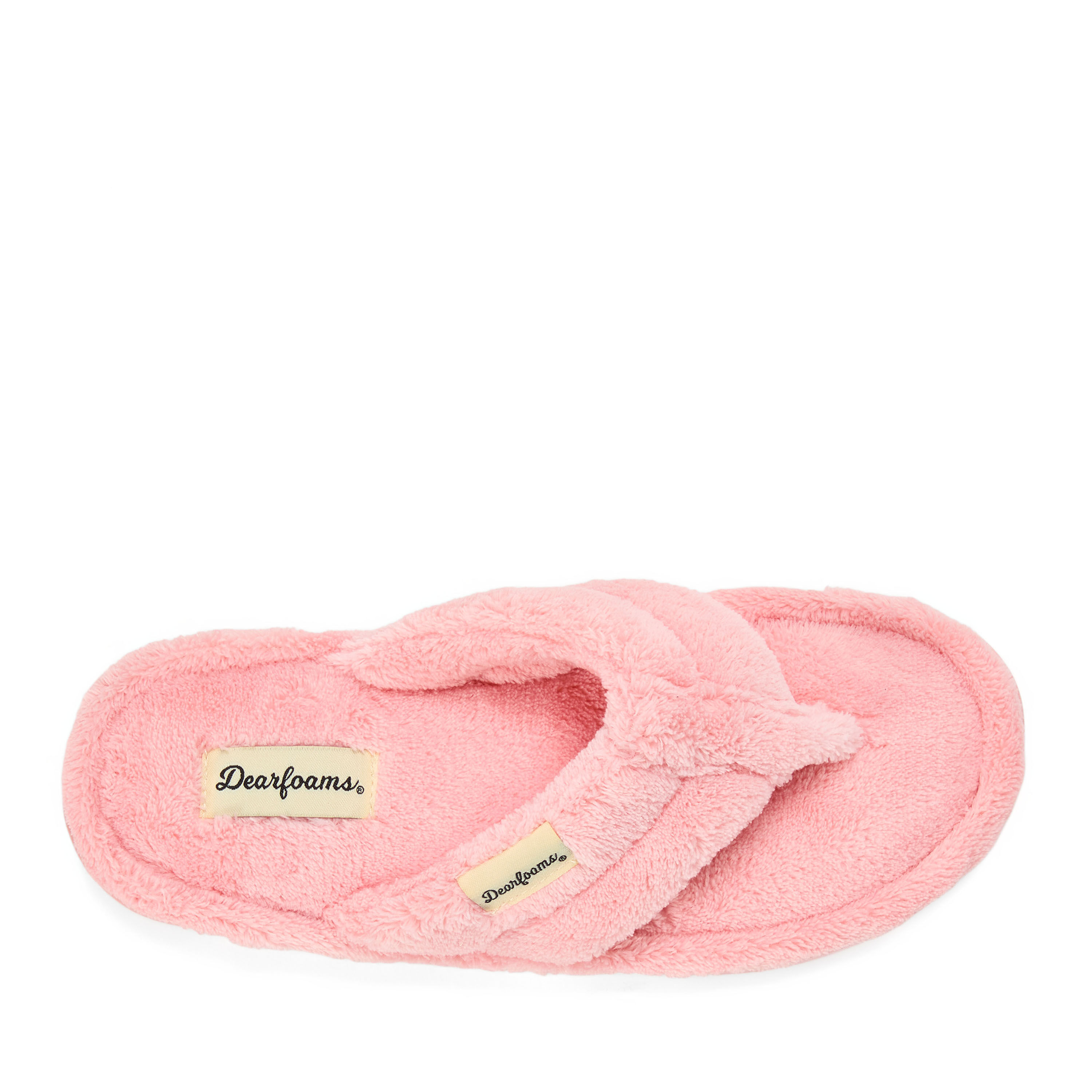 Women's Wrenley Terry Thong