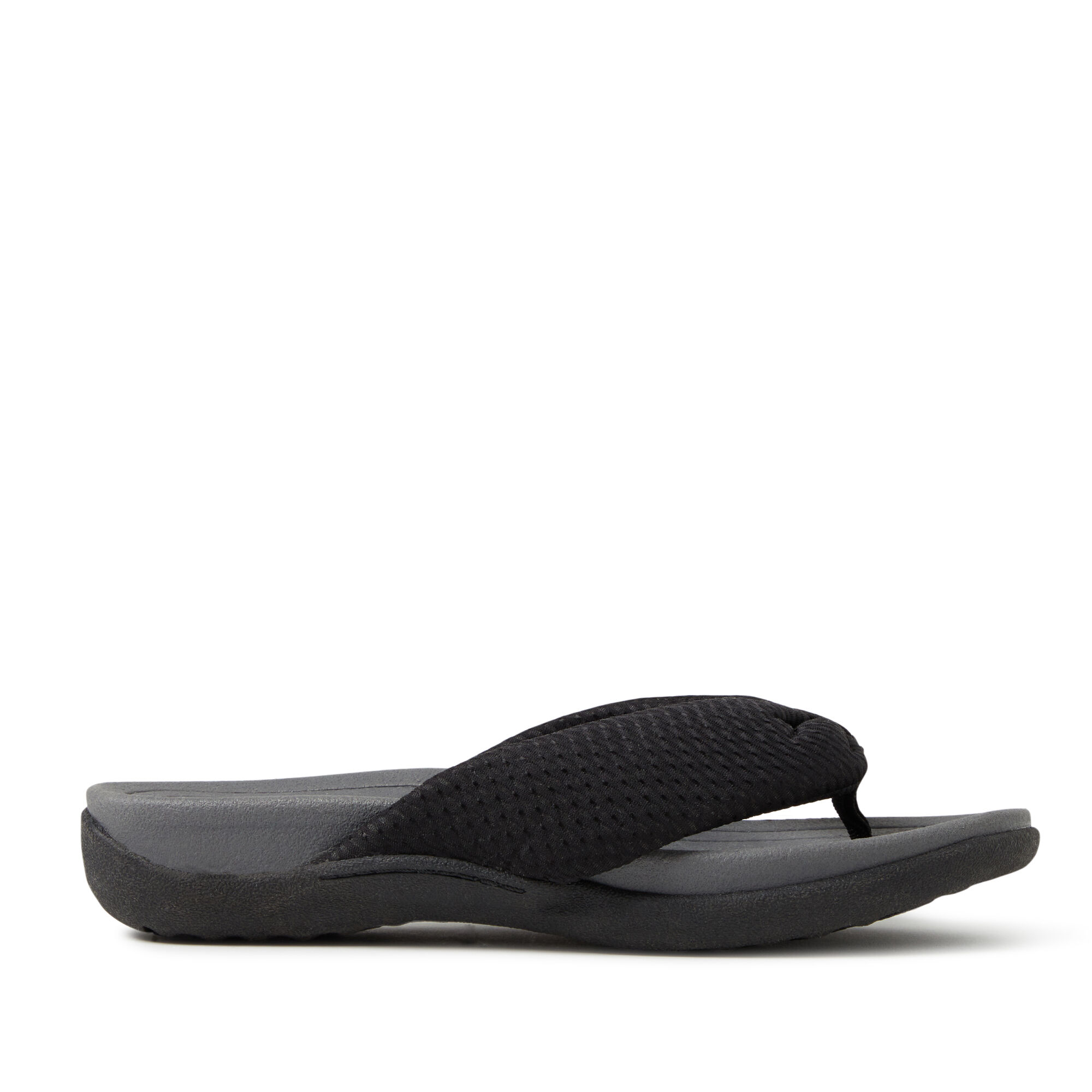 Women's Olivia Low Foam Thong