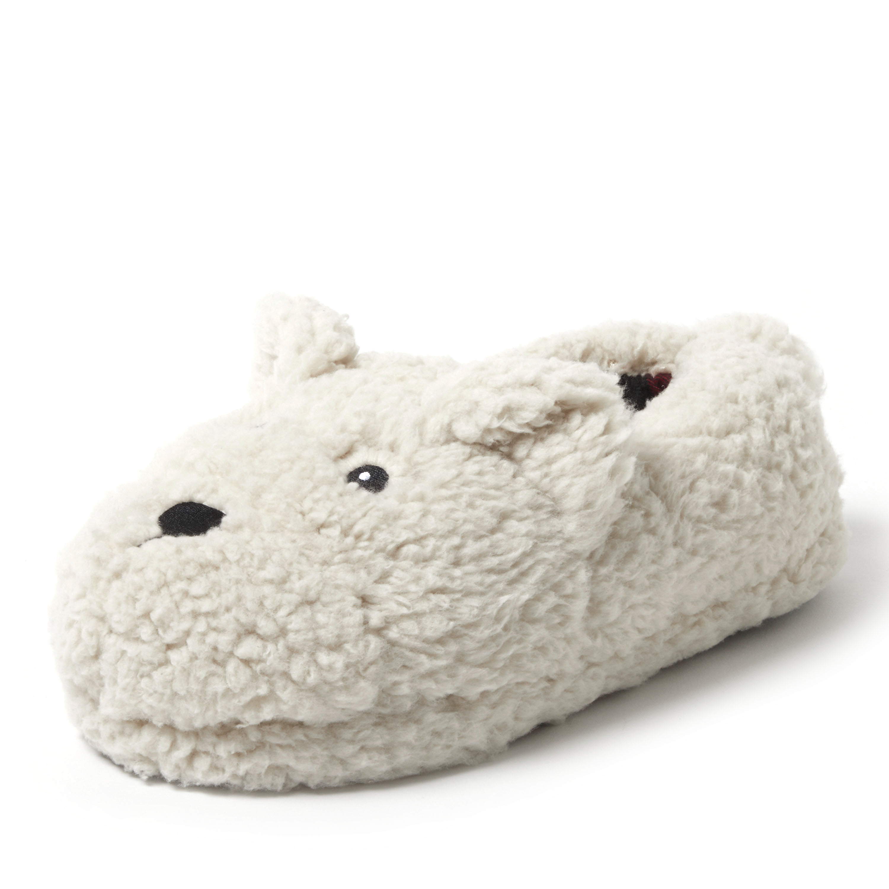 Unisex Adult Critter Closed Back