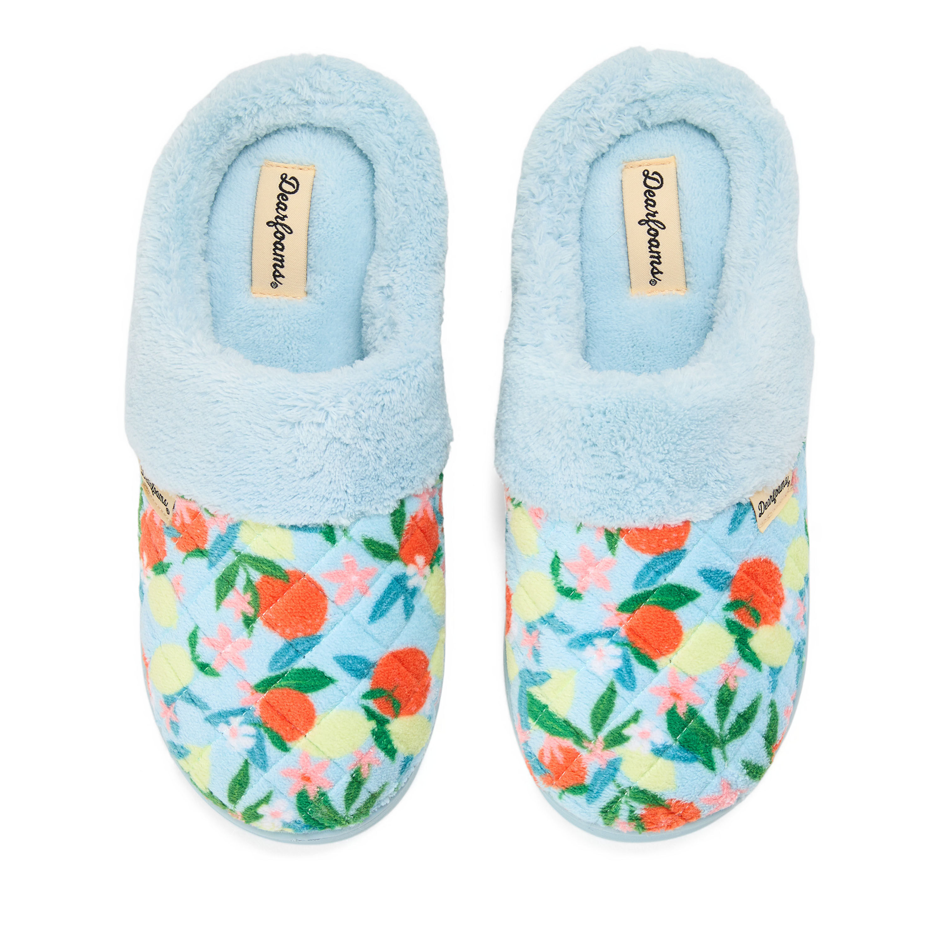 Women's Libby Quilted Terry Clog