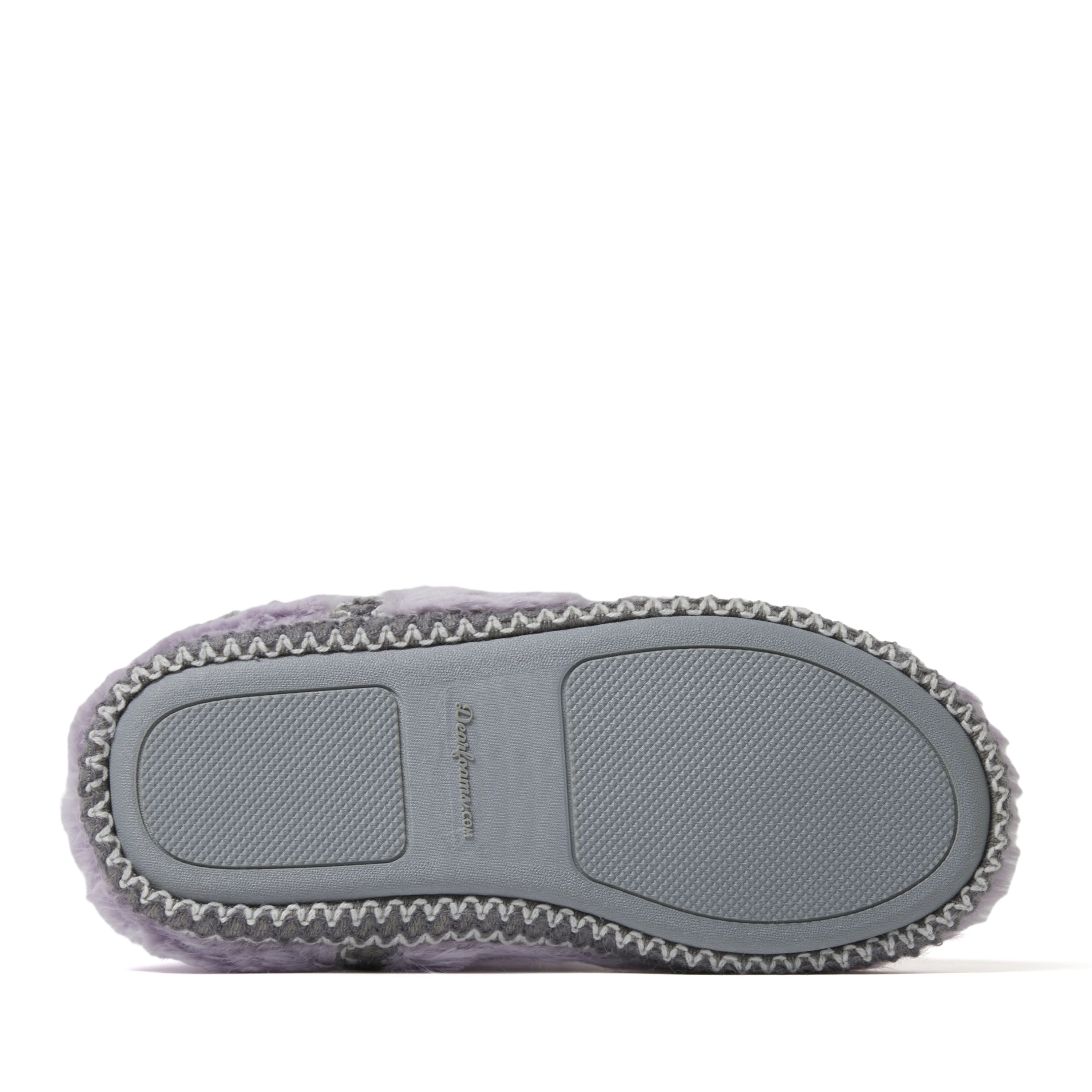 Women's Beth Faux Fur Foldown Bootie