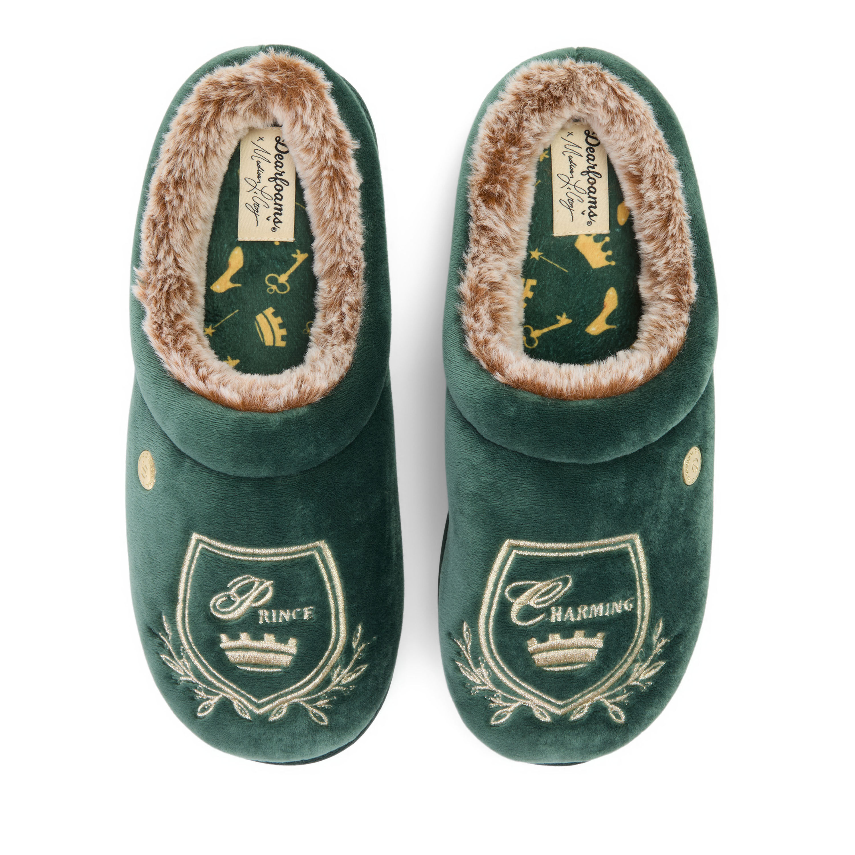 Madison LeCroy&rsquo;s Men's Prince Charming Clog