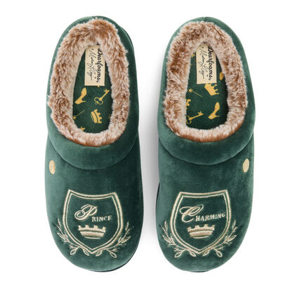 Madison LeCroy&rsquo;s Men's Prince Charming Clog