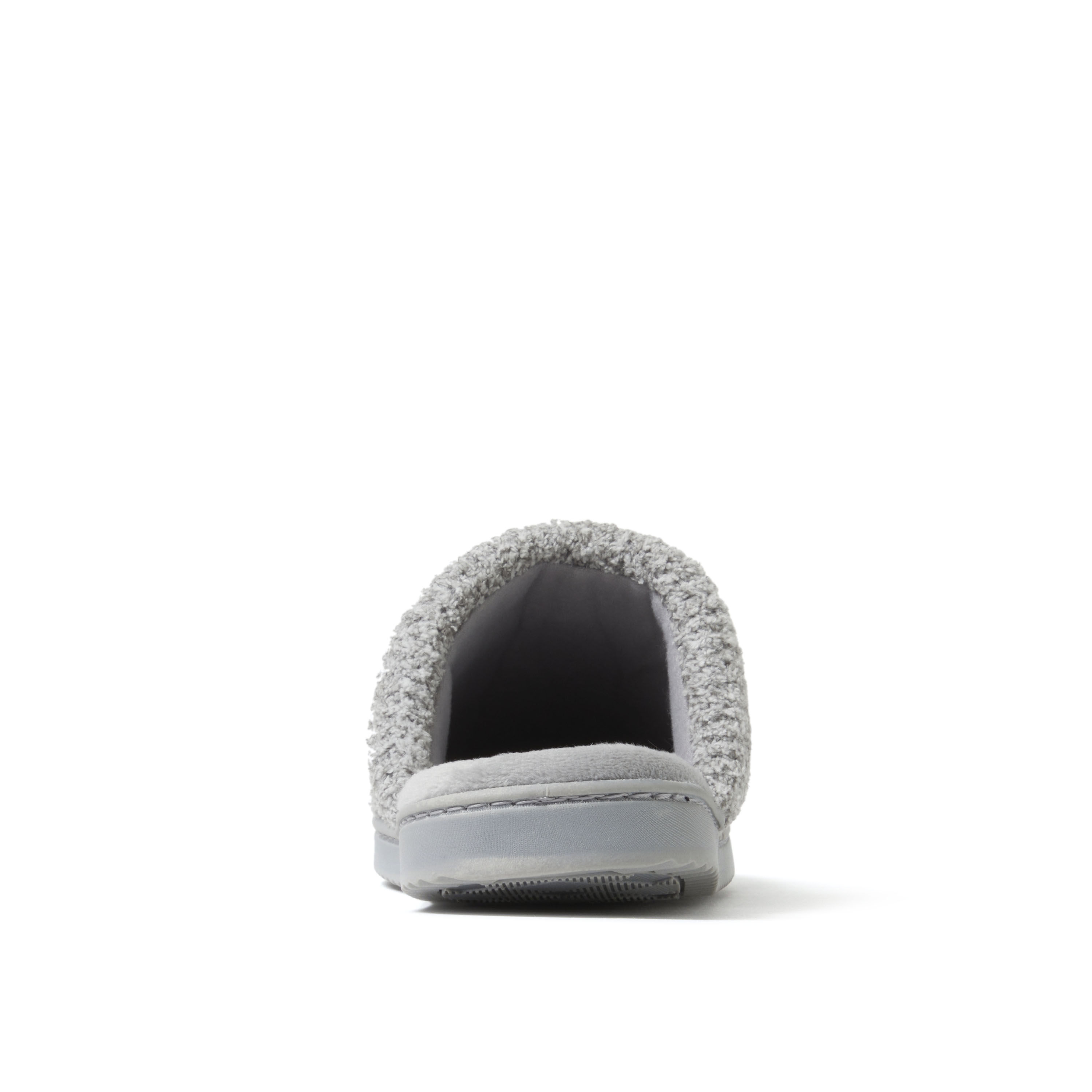 Women's Serena Marled Chenille Scuff