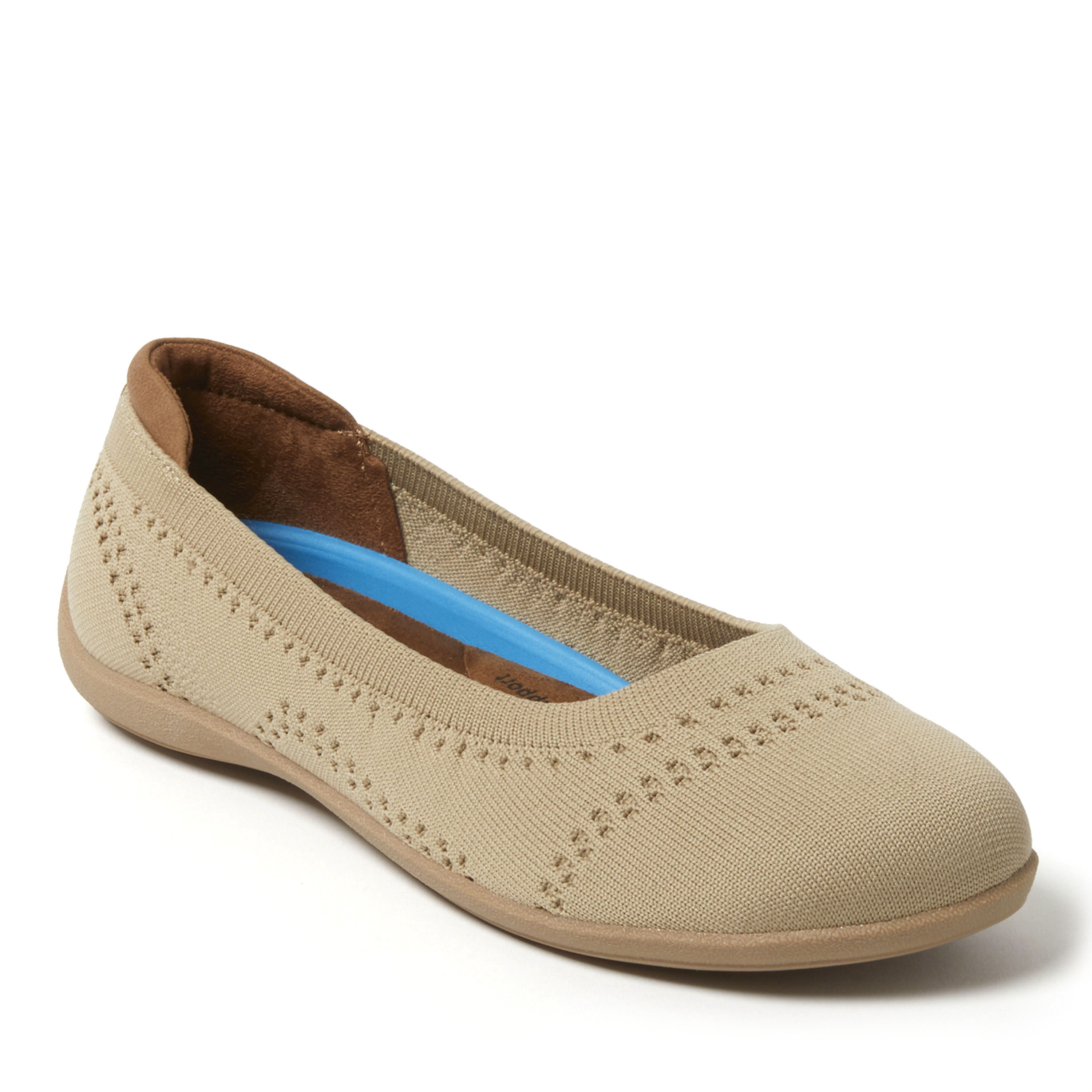 Women's Misty Ballet Flat