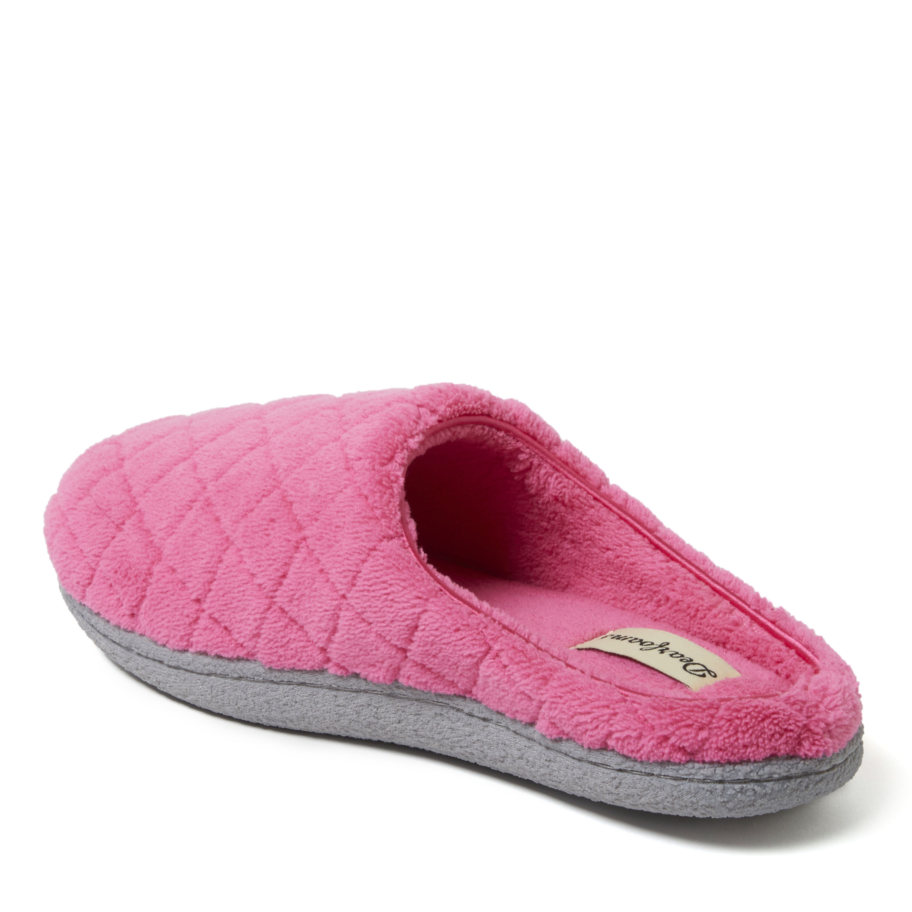 Women's Leslie Quilted Terry Clog