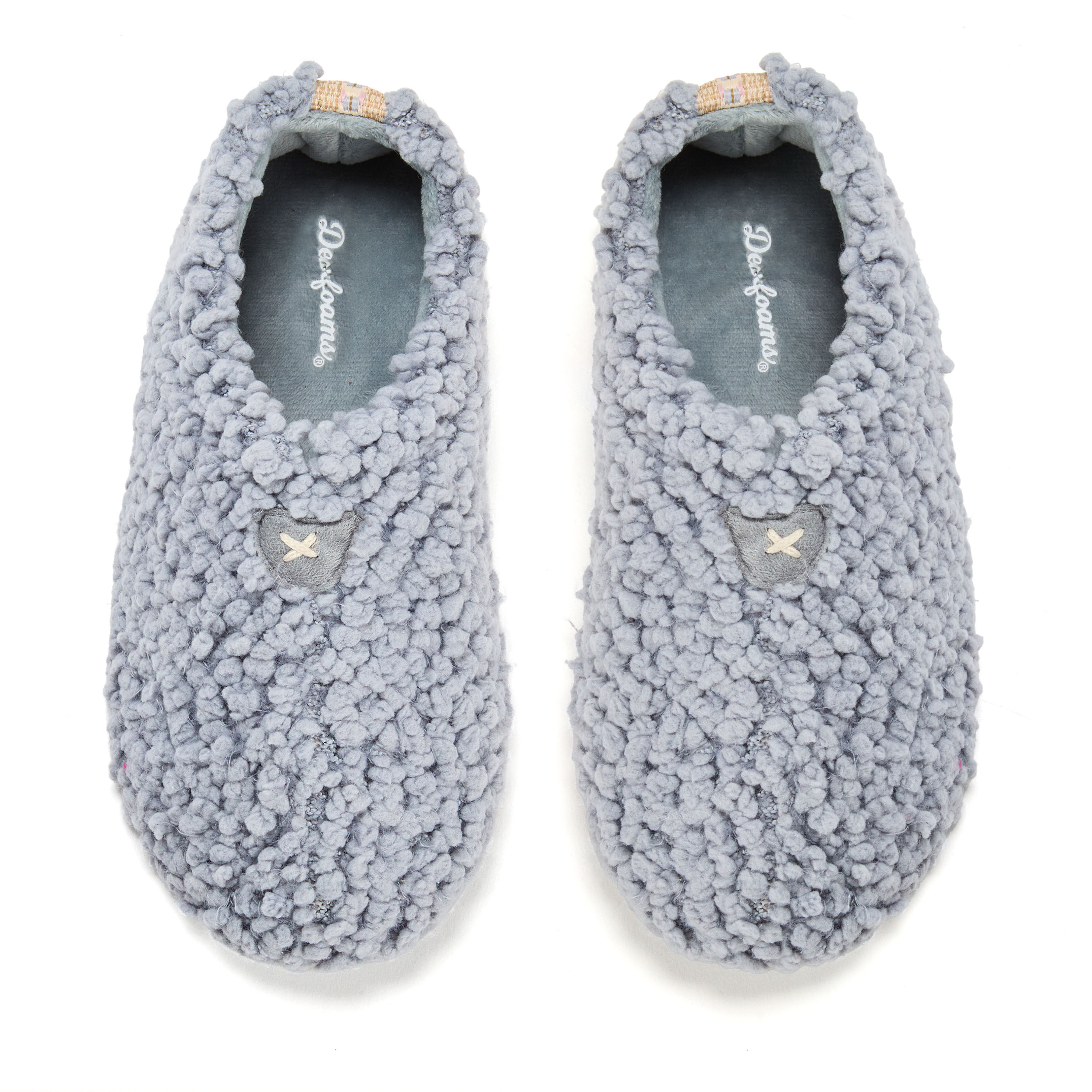 Women's Laze Low Slipper Sock