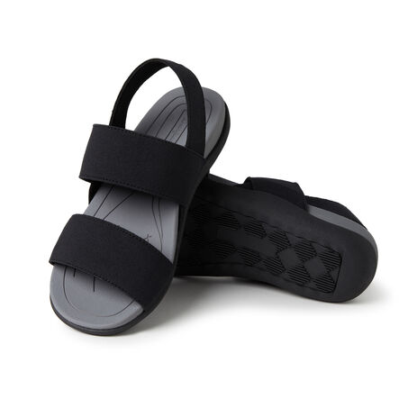 Women's Sloane Low Foam Back Strap Sandal - Main Image