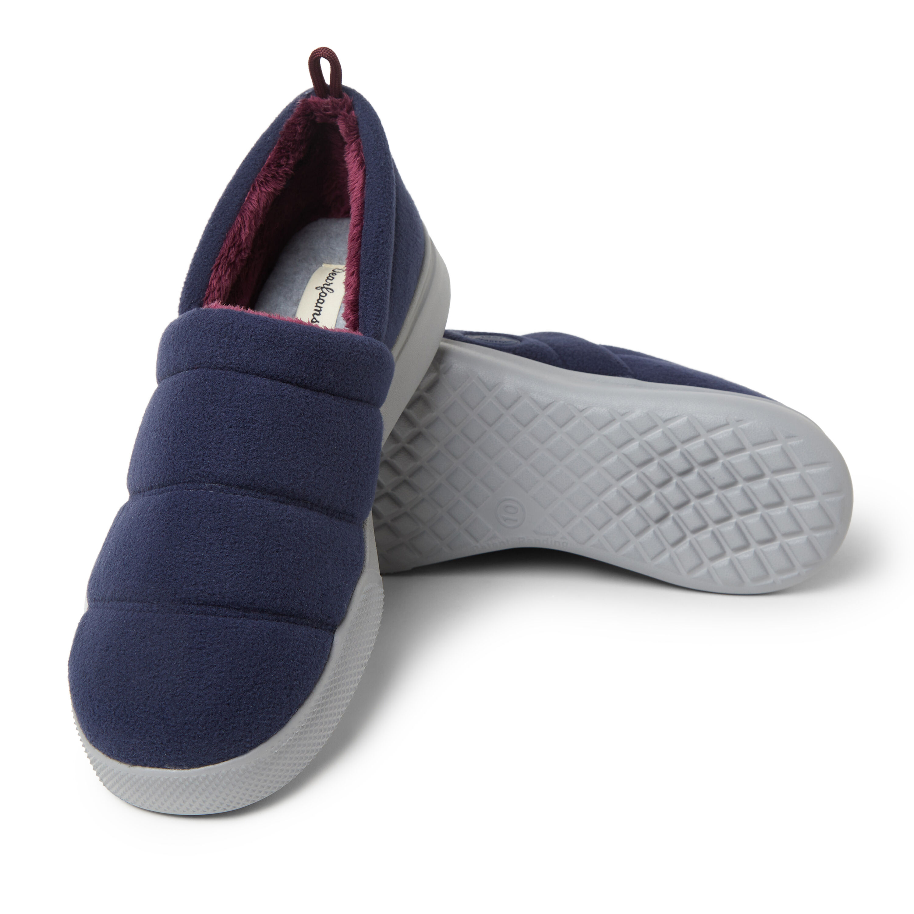 Men's Ace Sport Lounge Closed Back