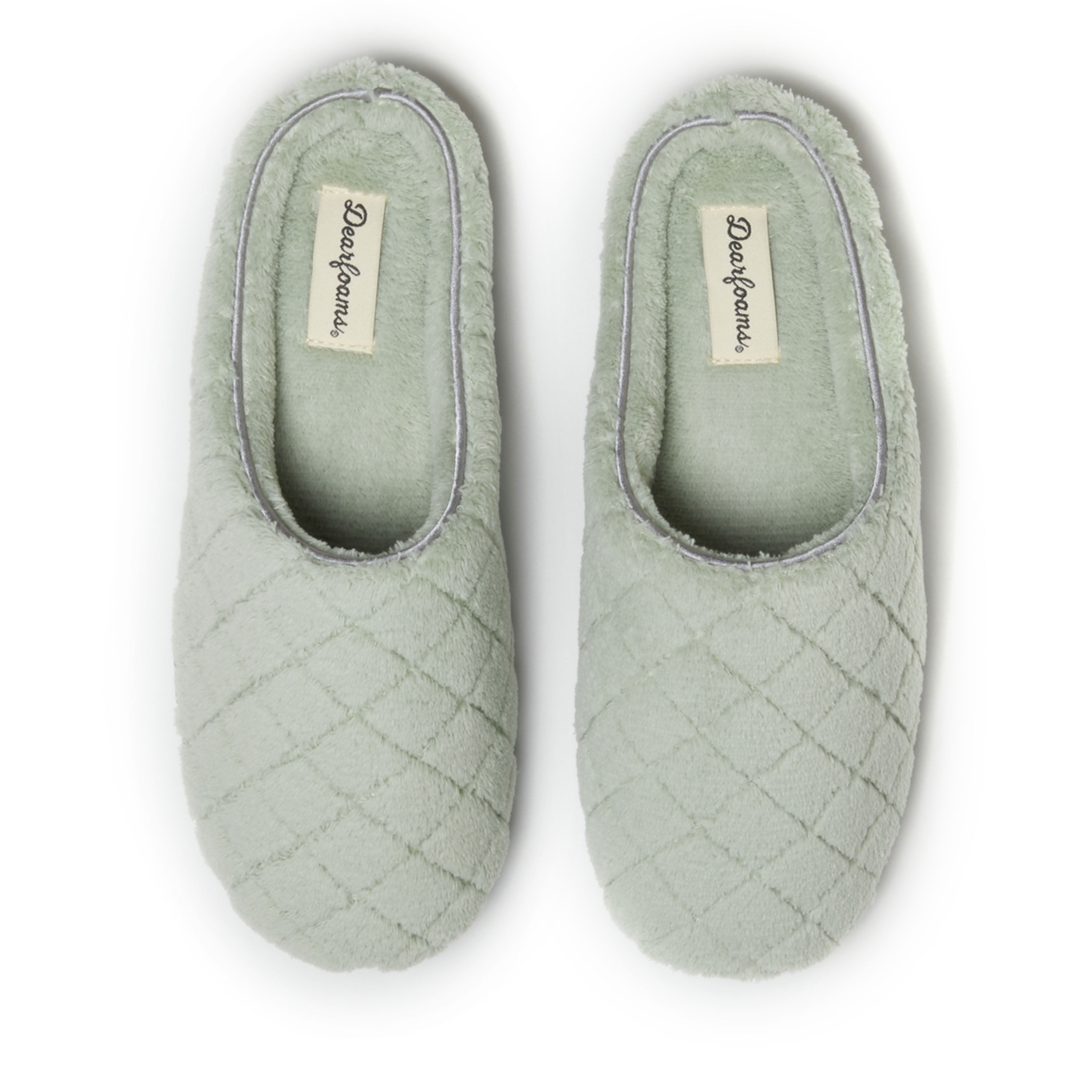 Women's Leslie Quilted Terry Clog