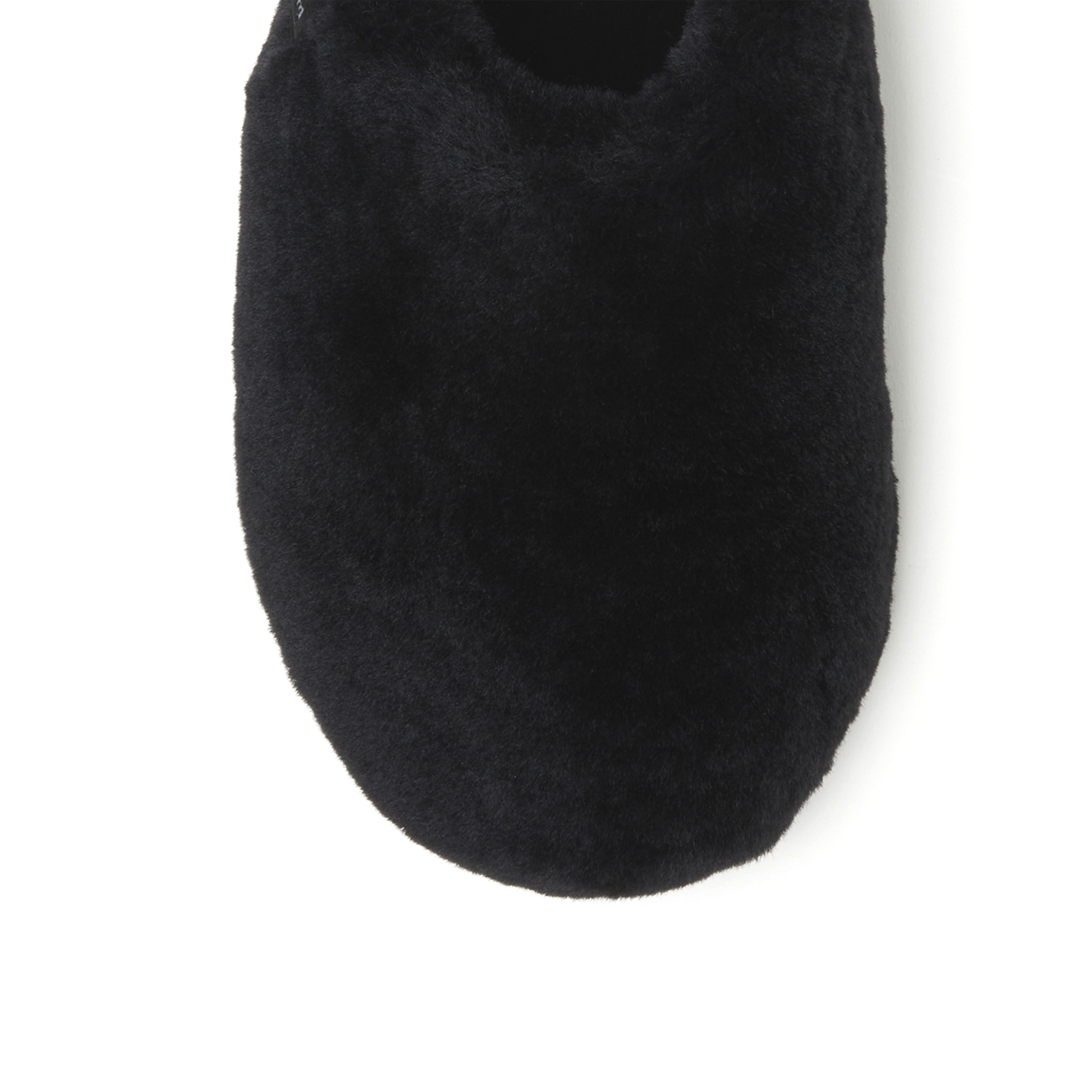 Women's Fireside by Dearfoams Maryboro Wrapped Platform Clog