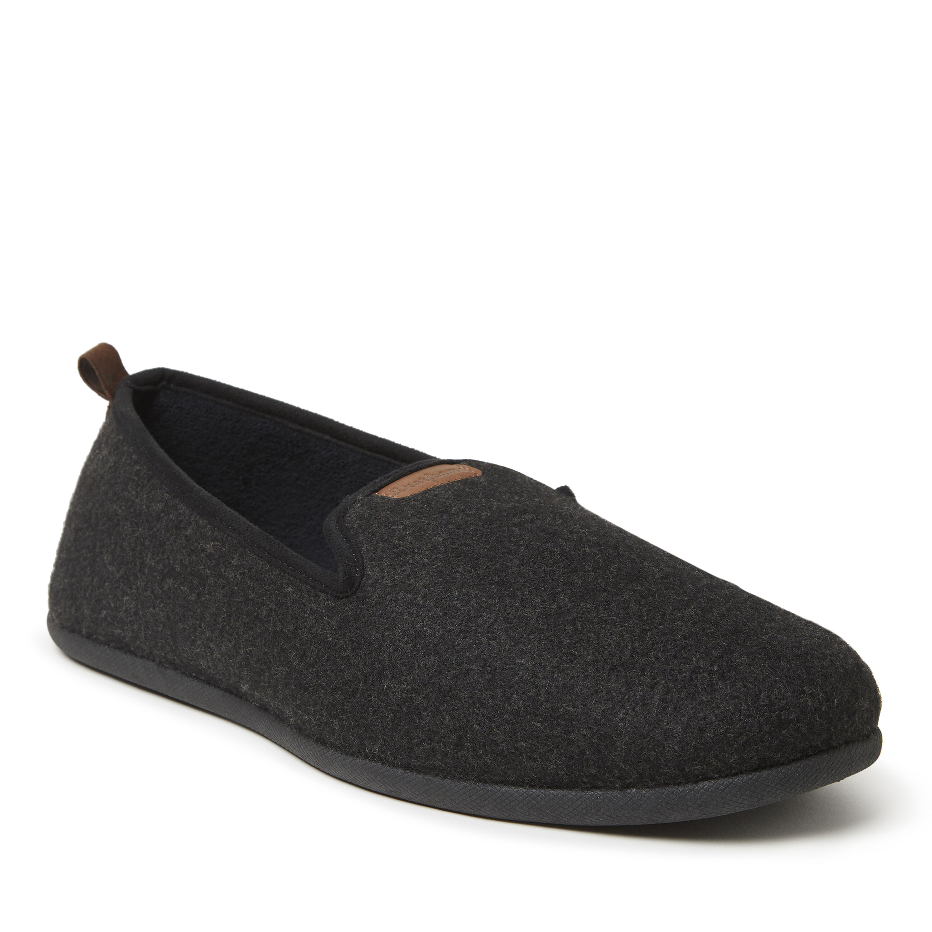Men's Owen Microwool Closed Back Loafer Slipper