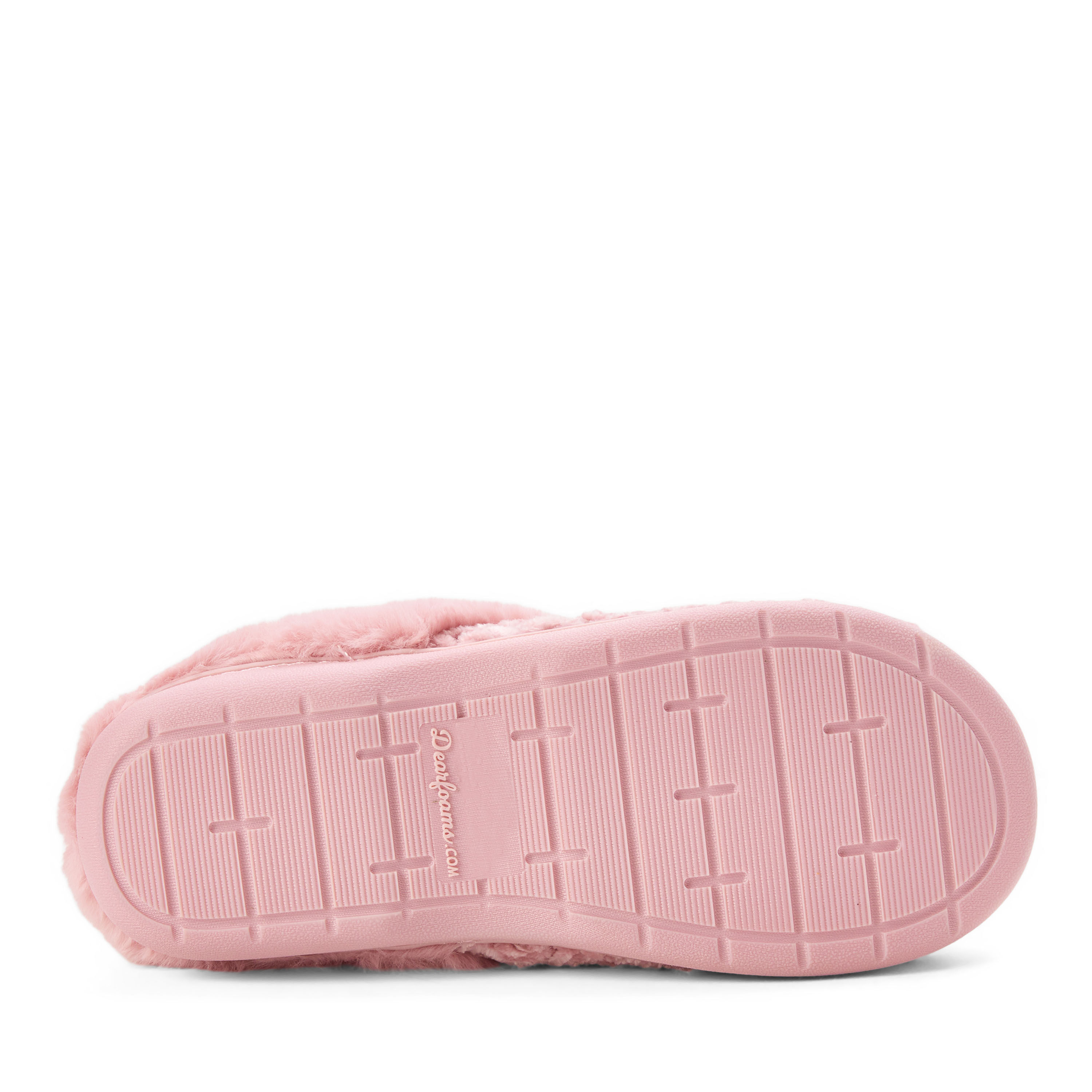 Women's Claire Cable Knit Chenille Clog