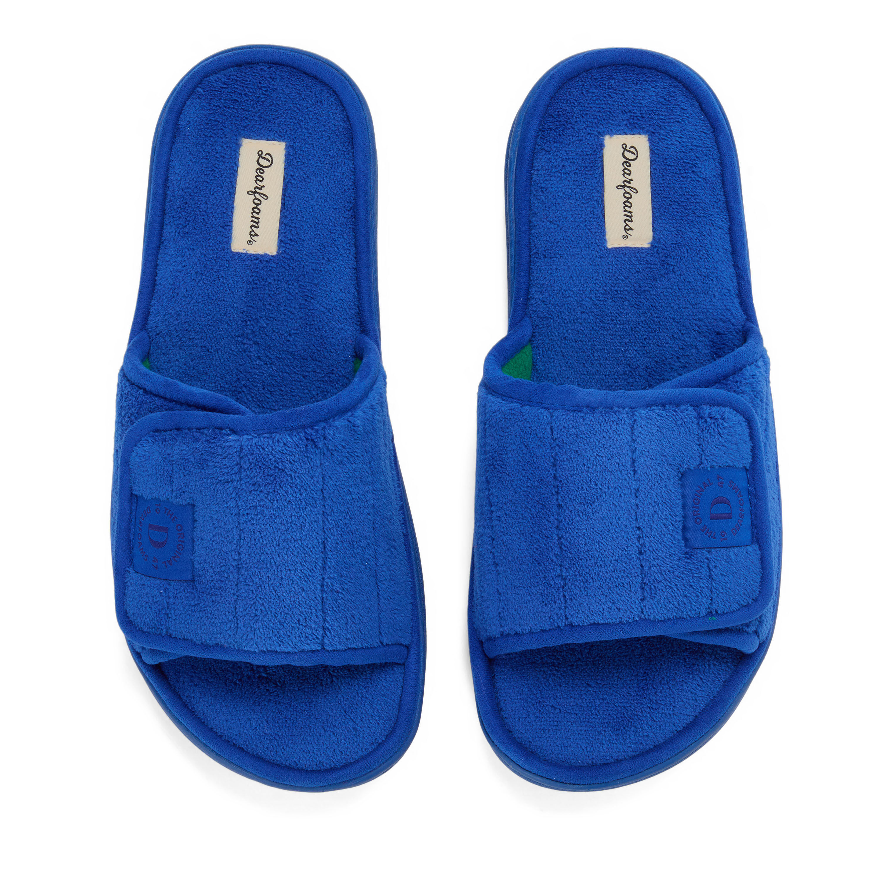 Men's Collin Terry Slide