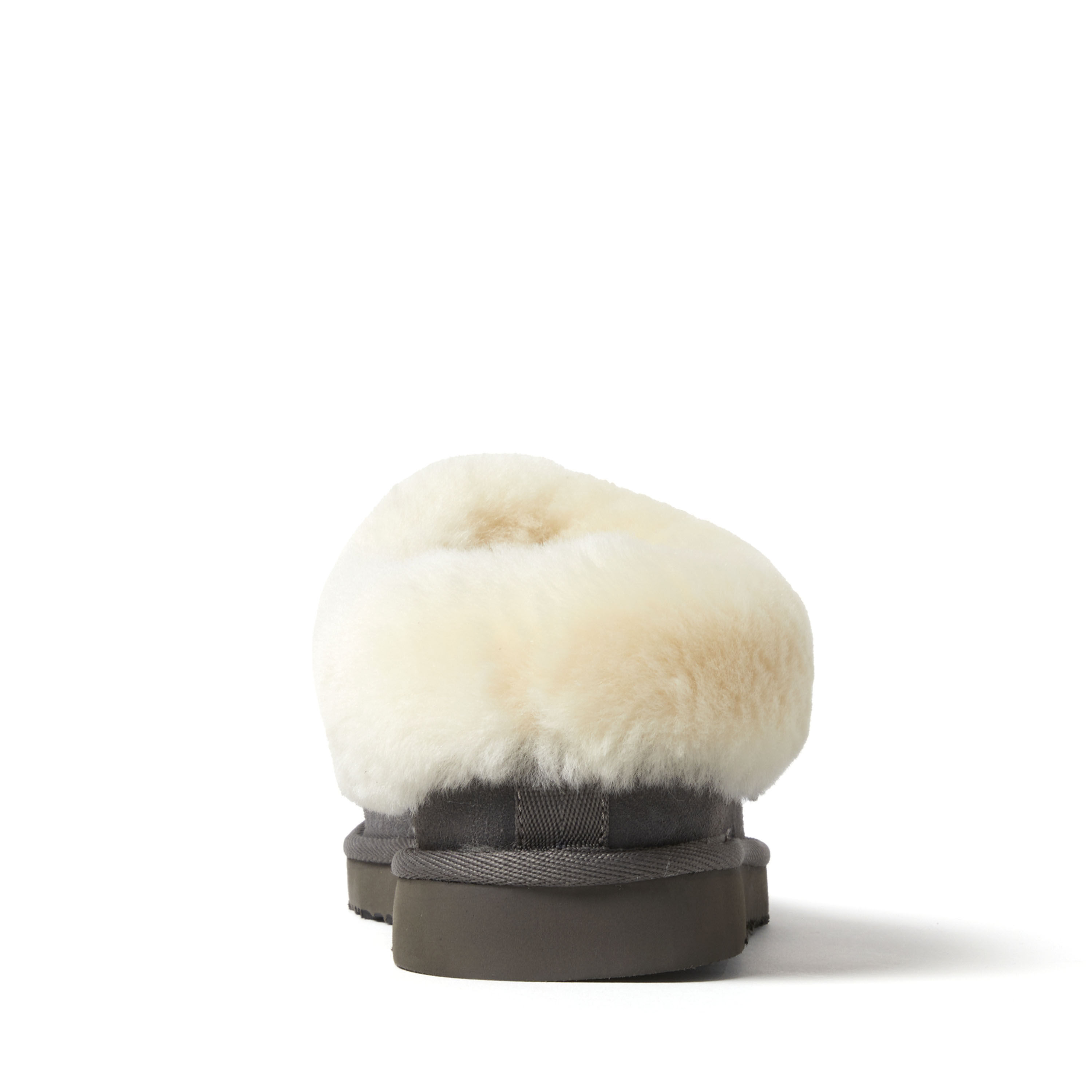 Women's Fireside by Dearfoams Adelaide Genuine Shearling