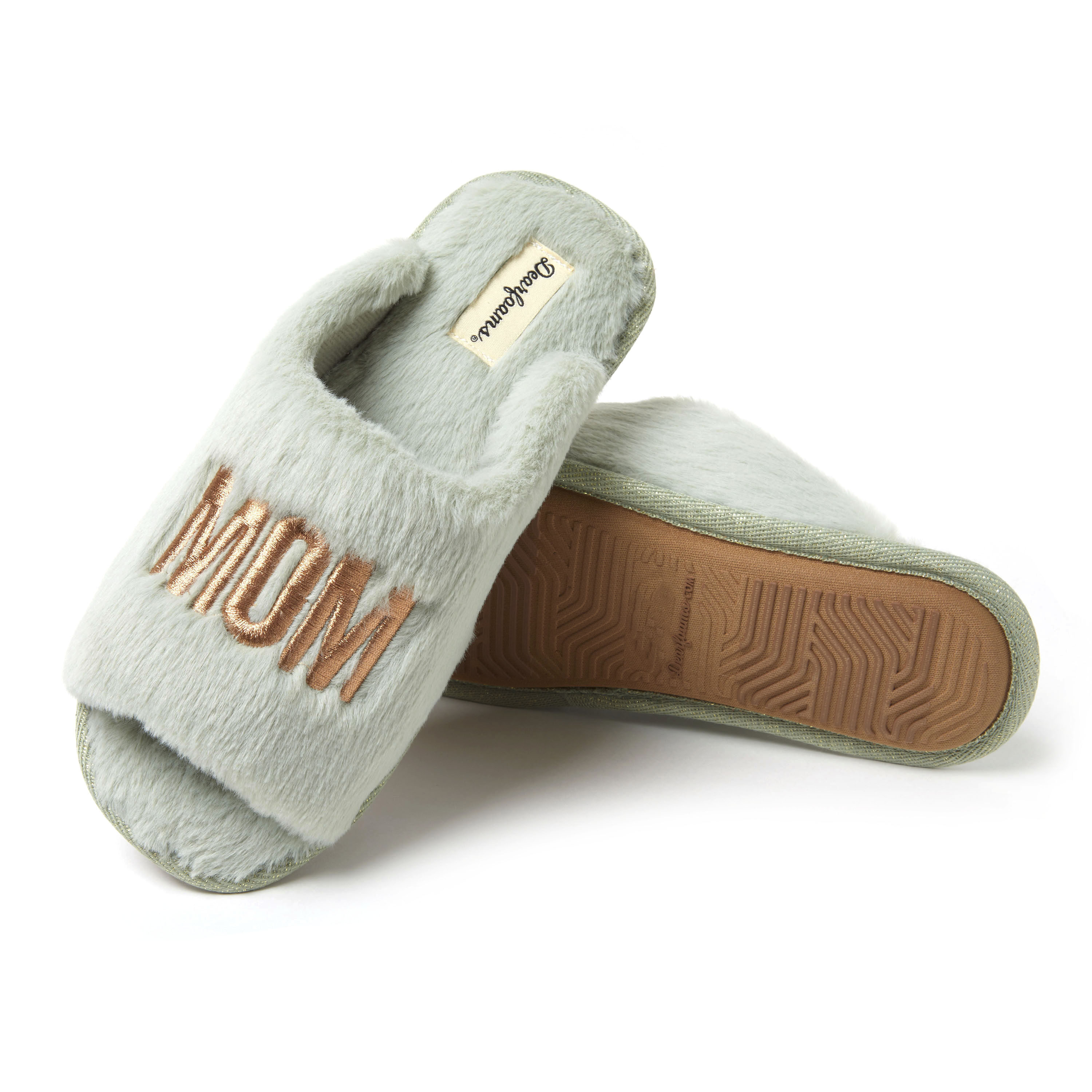 Dearfoam mom on sale life slippers