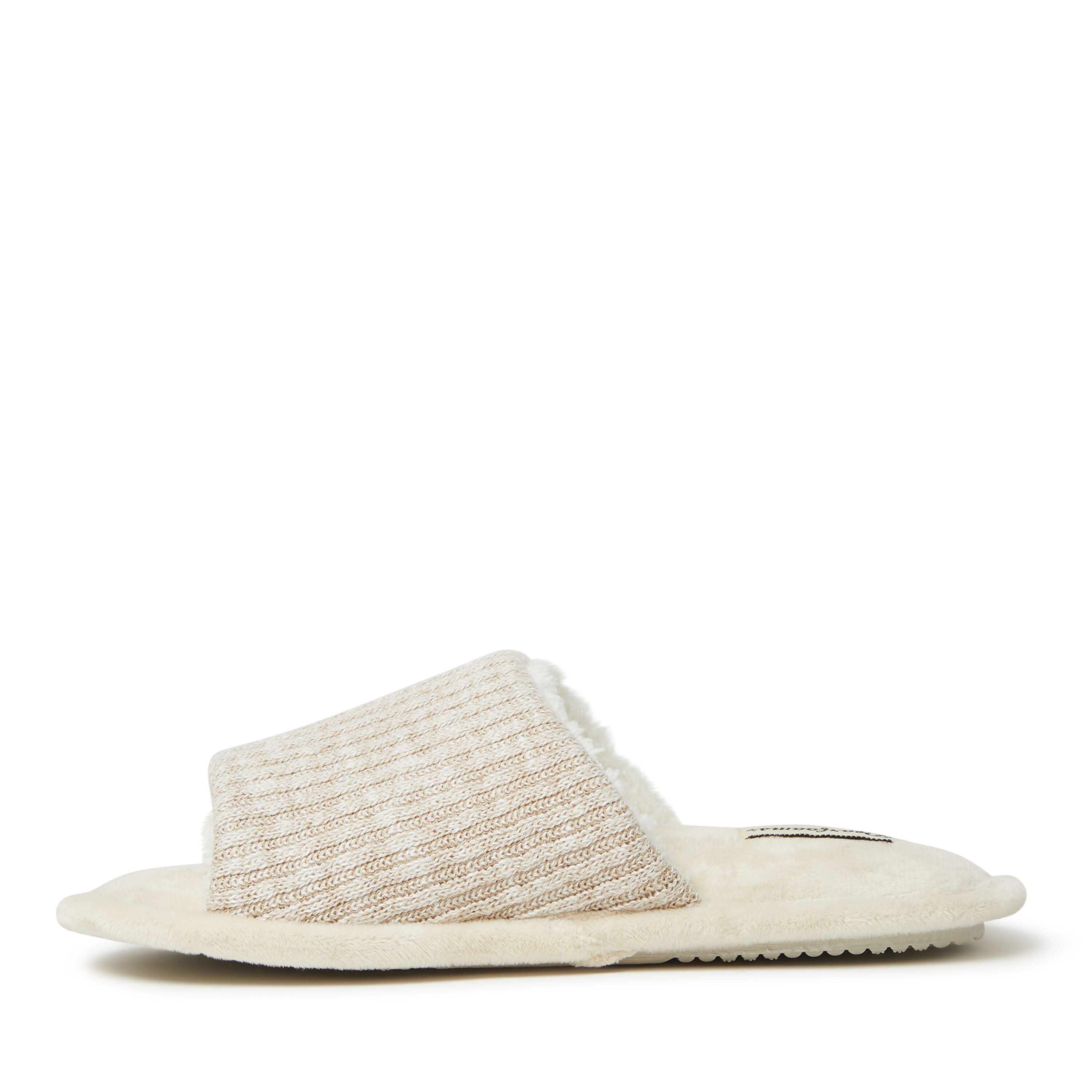 Women's Lane Knit Slide Slipper