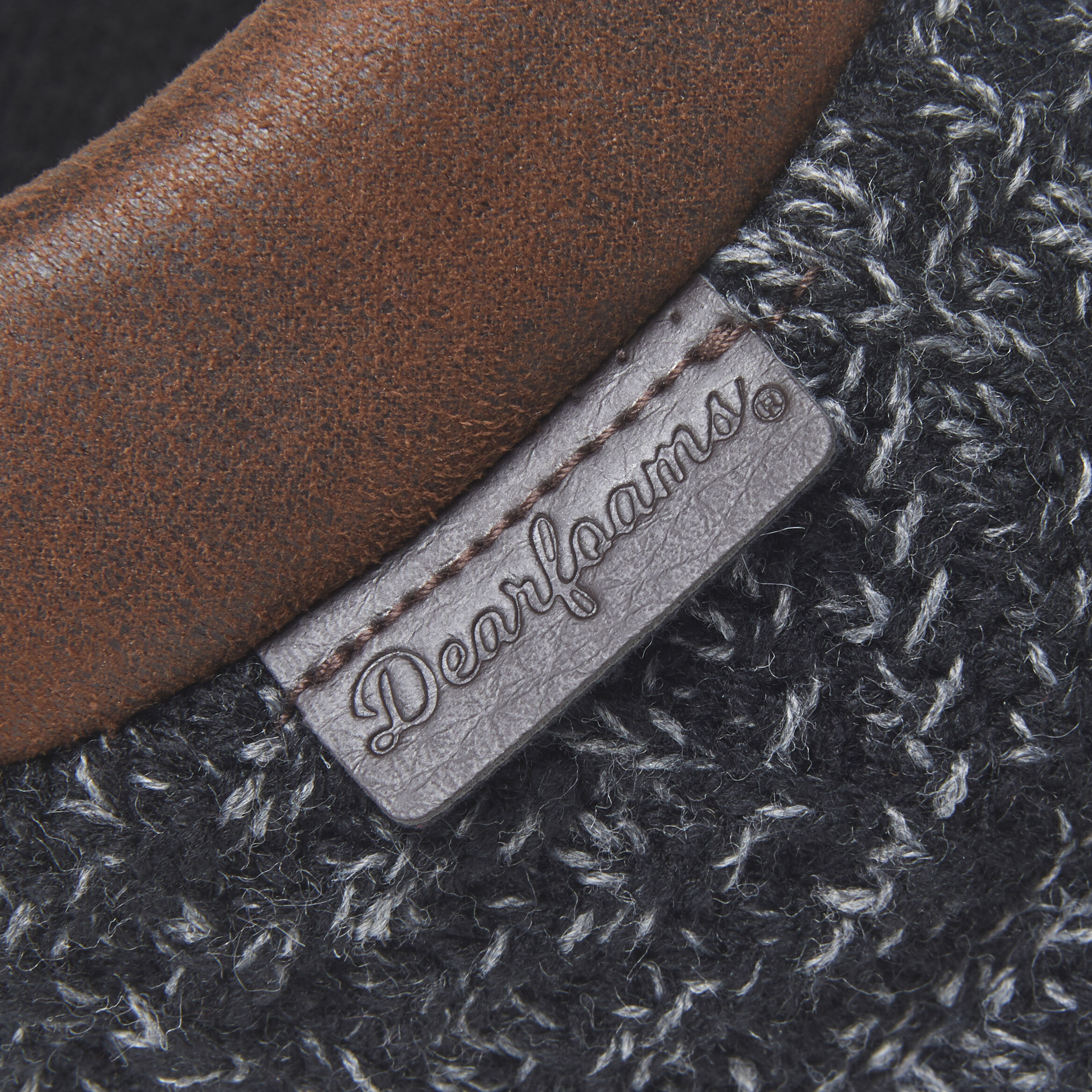 Men's Asher Quilted Clog Slipper