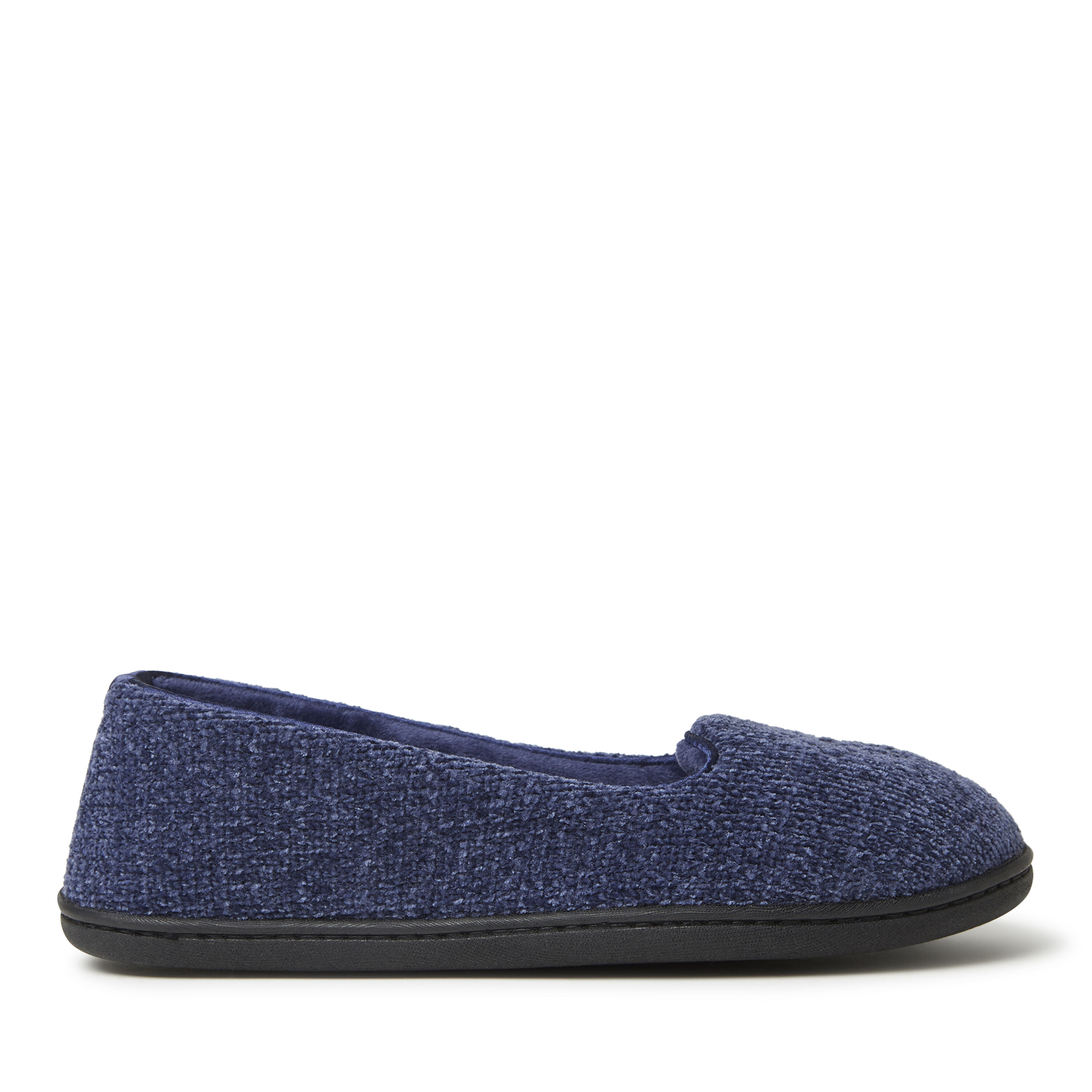 Women's Rebecca Chenille Closed Back Slipper