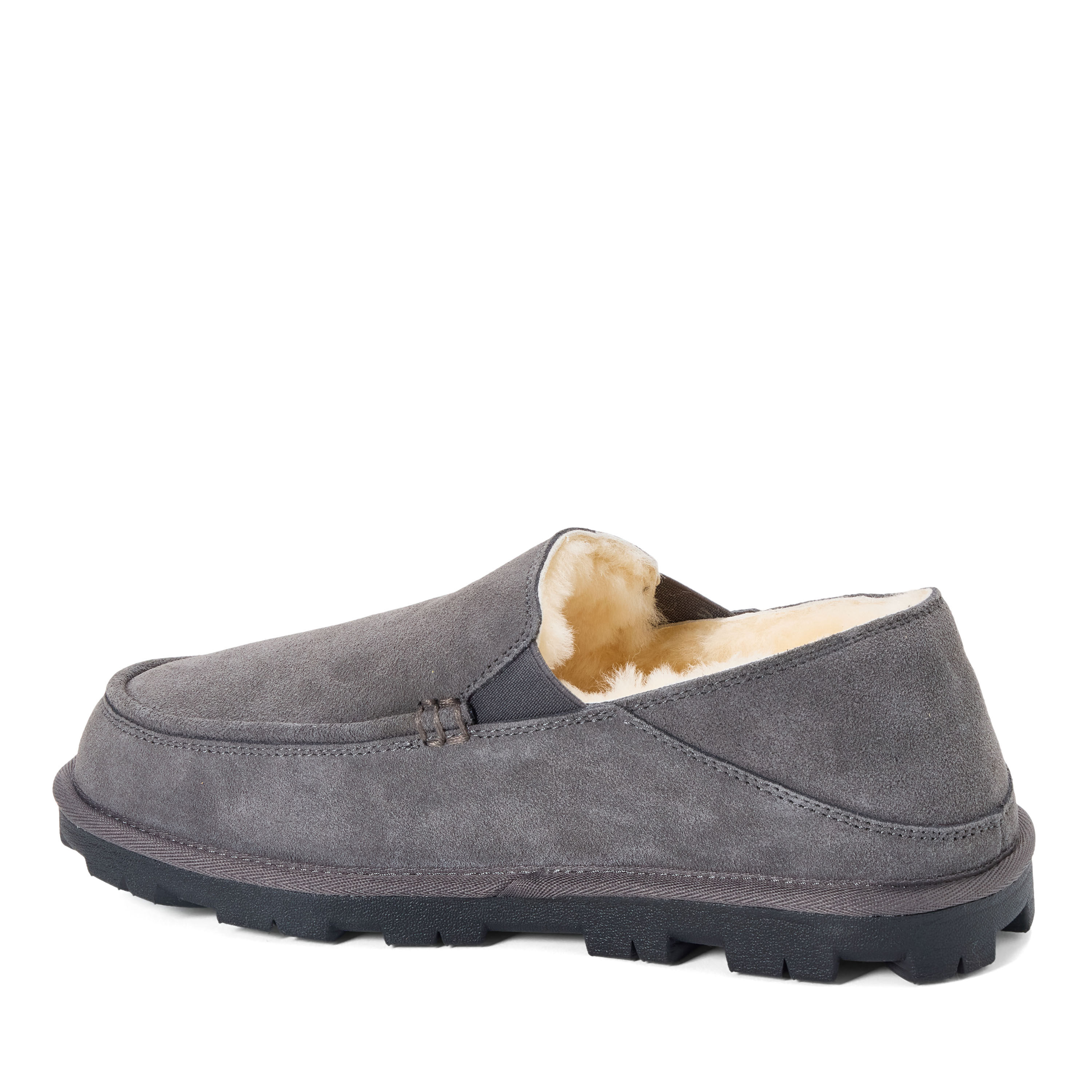Men's Fireside by Dearfoams Shepparton Loafer - Water Resistant