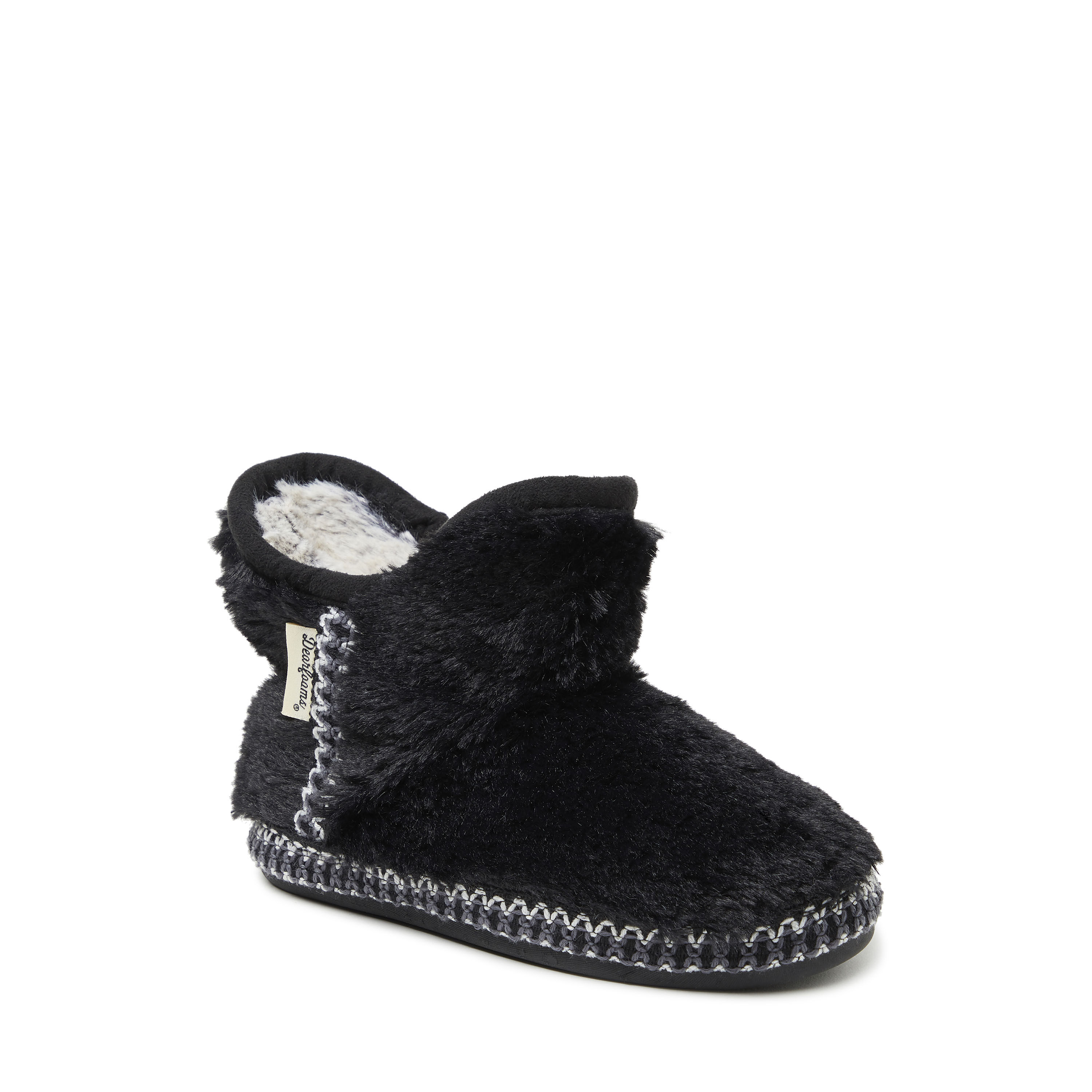 Bootie slippers shop kids