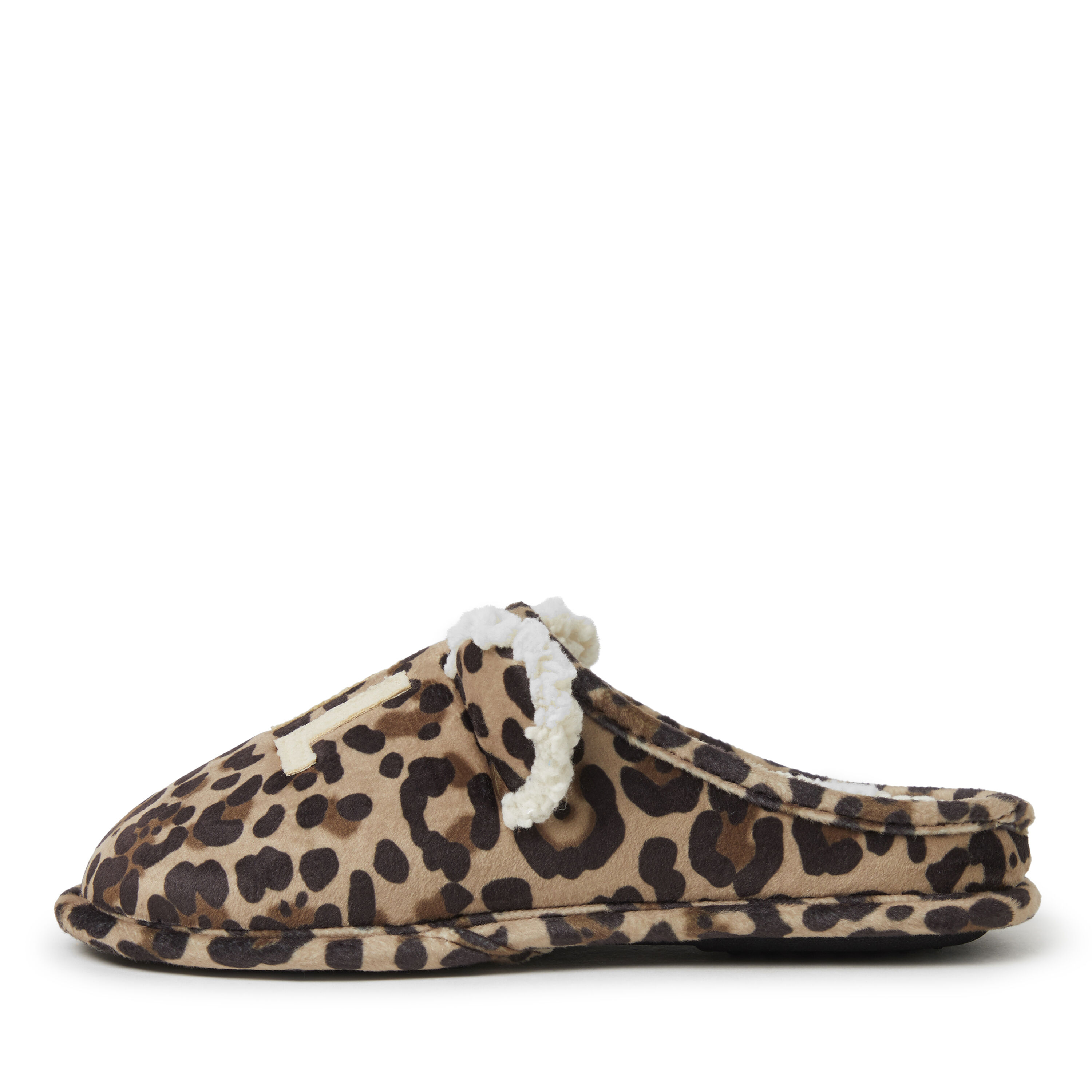 Women's Lil Bear Clog Slipper