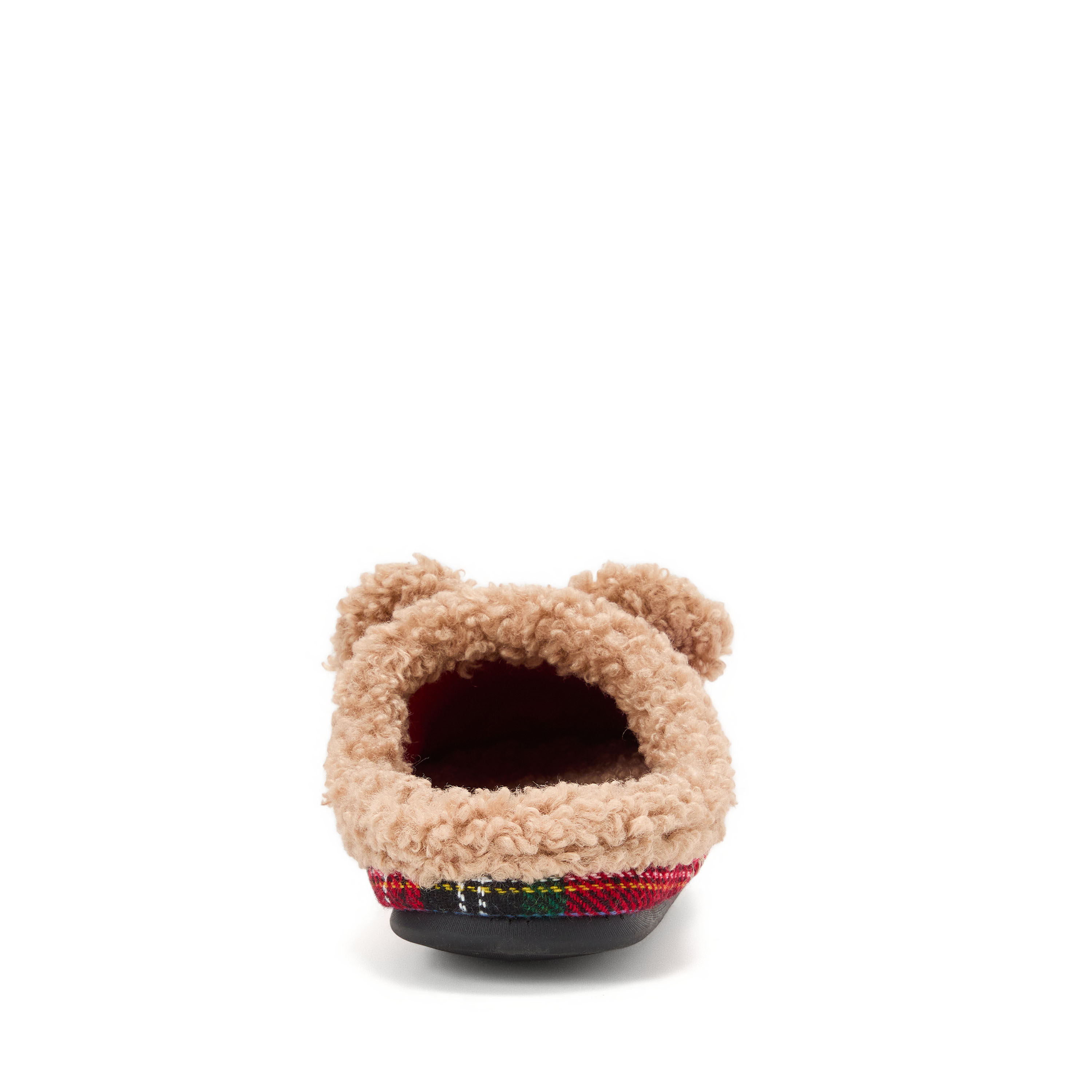 Kids Lil Bear Closed Back